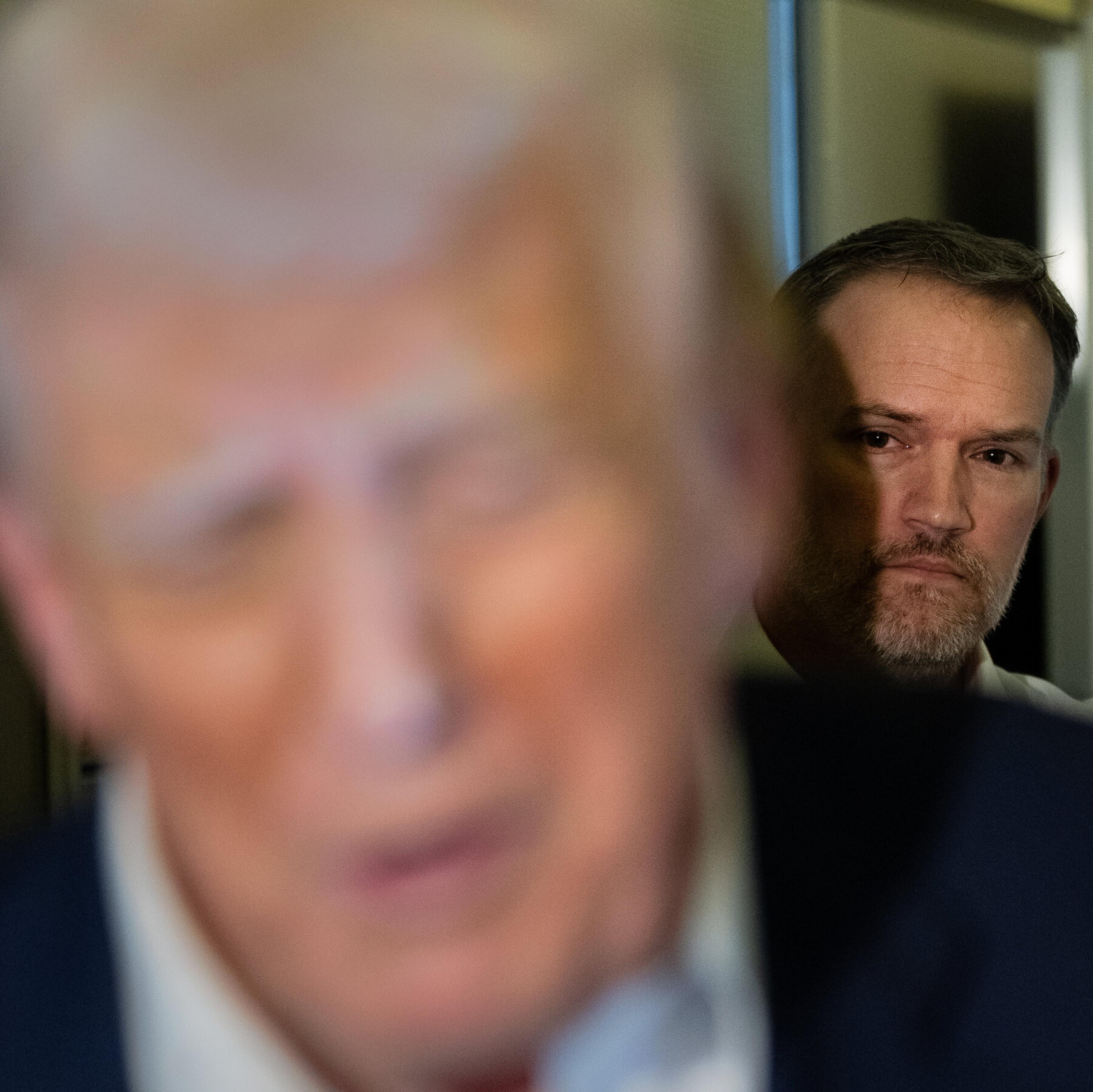 The Quiet Architect of Trump’s Global Trade War