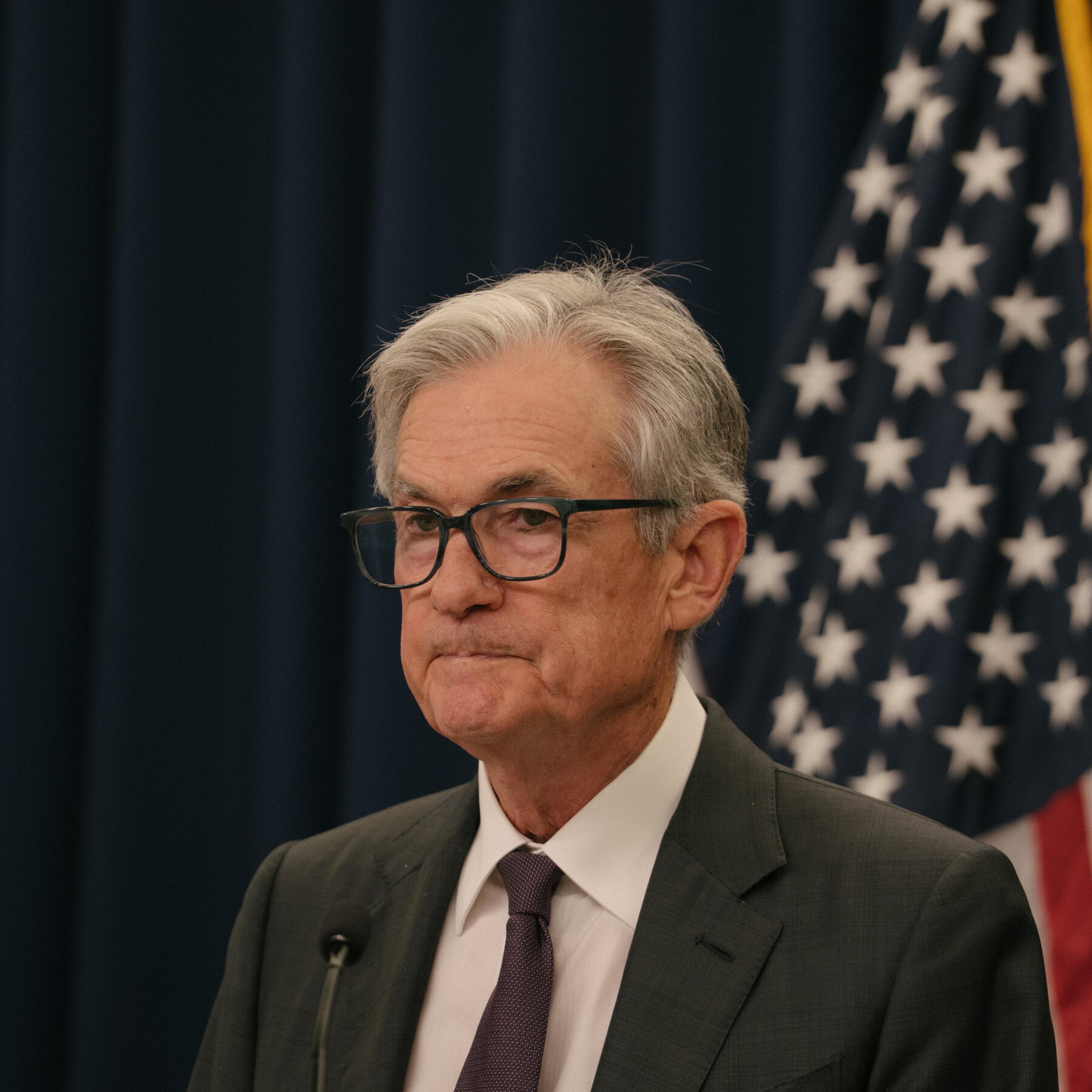 Lower Unemployment Rate Supports Longer Pause for Fed