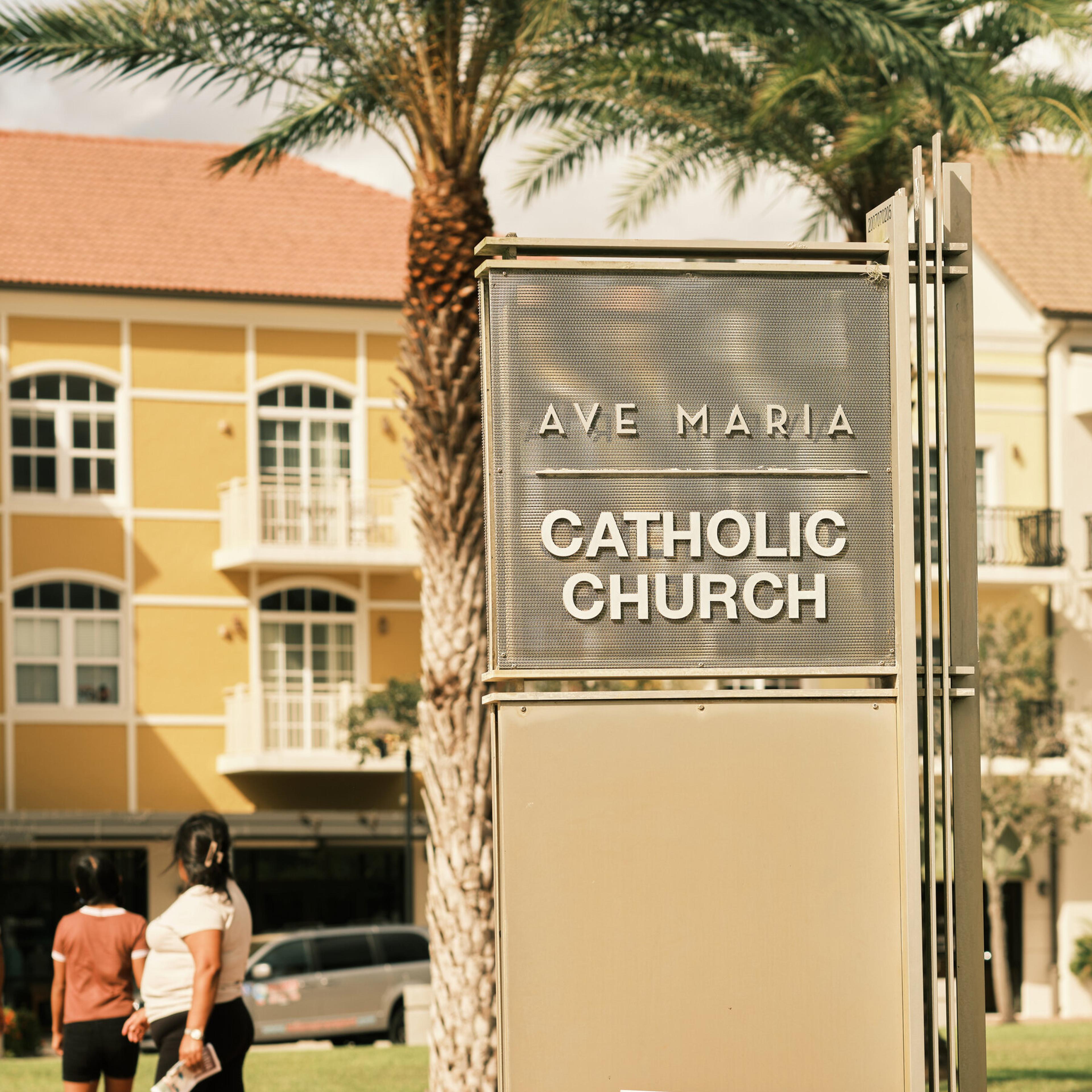 Measles Outbreak Hits Ave Maria University in Florida