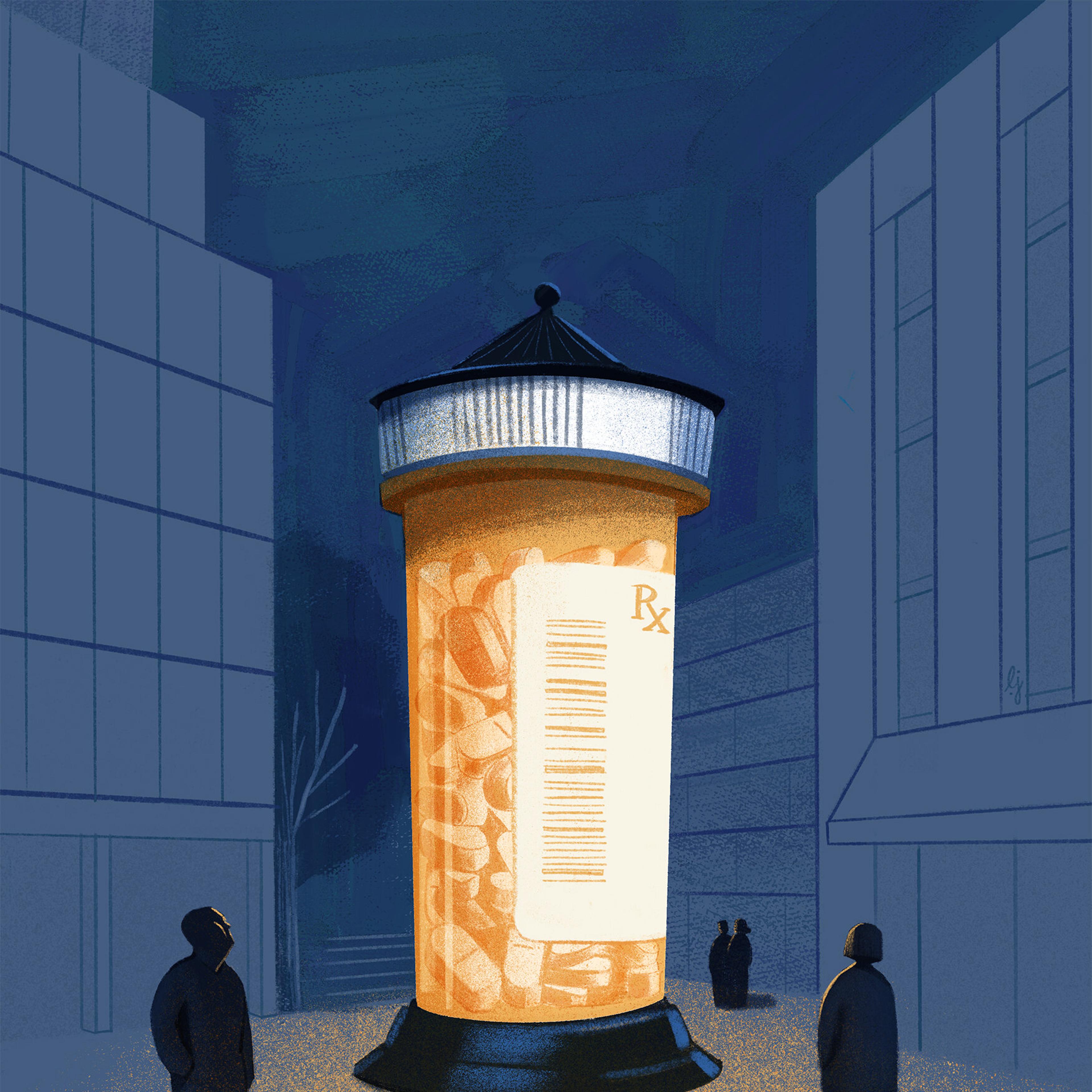 Should Drug Companies Be Advertising to Consumers?