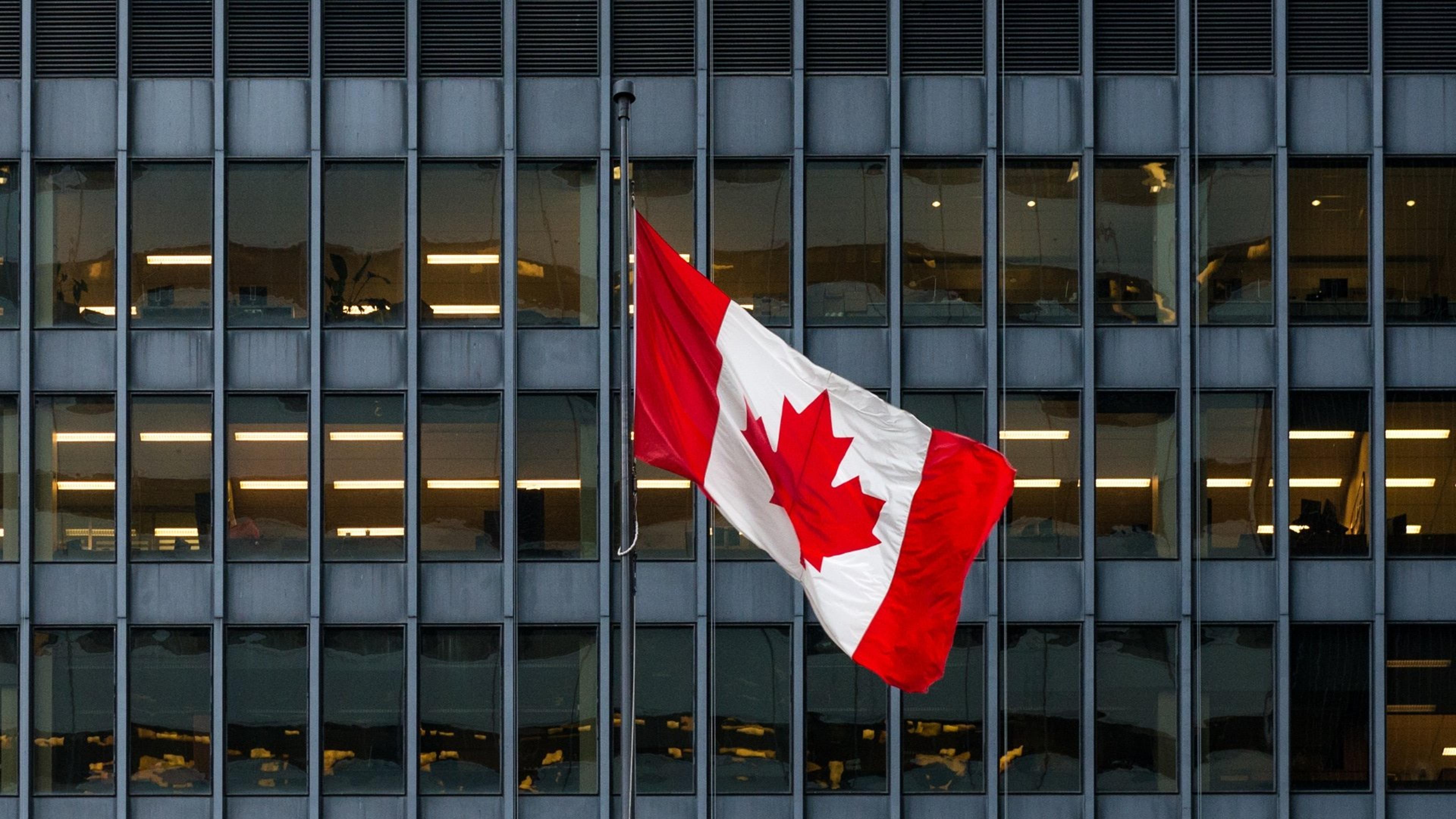 Breaking News: Canadian CPI Eases From 3-Month High, USD/CAD Extends Gain...