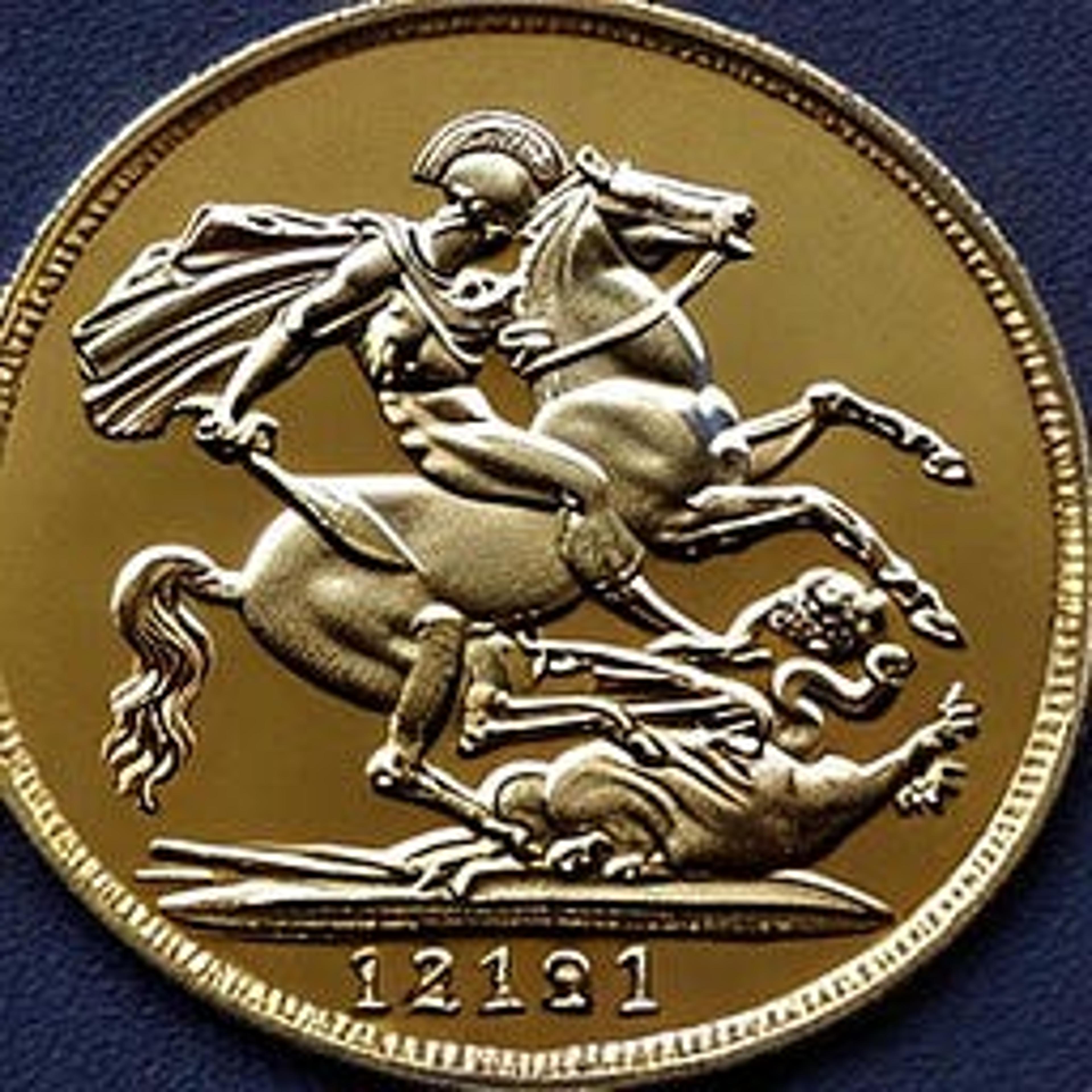 Gold and Silver Recovering