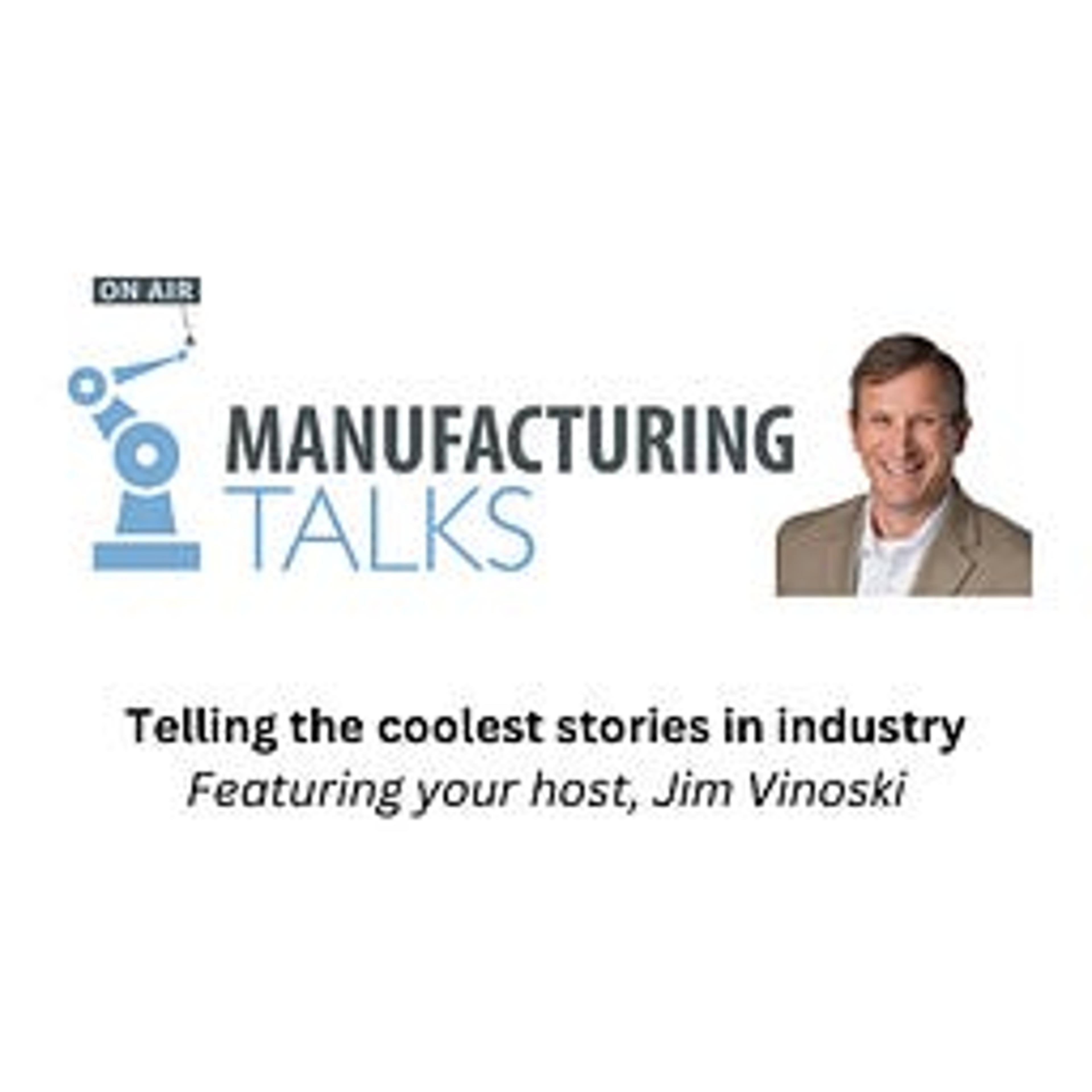 Real-World Manufacturing Lessons From a Failing Business