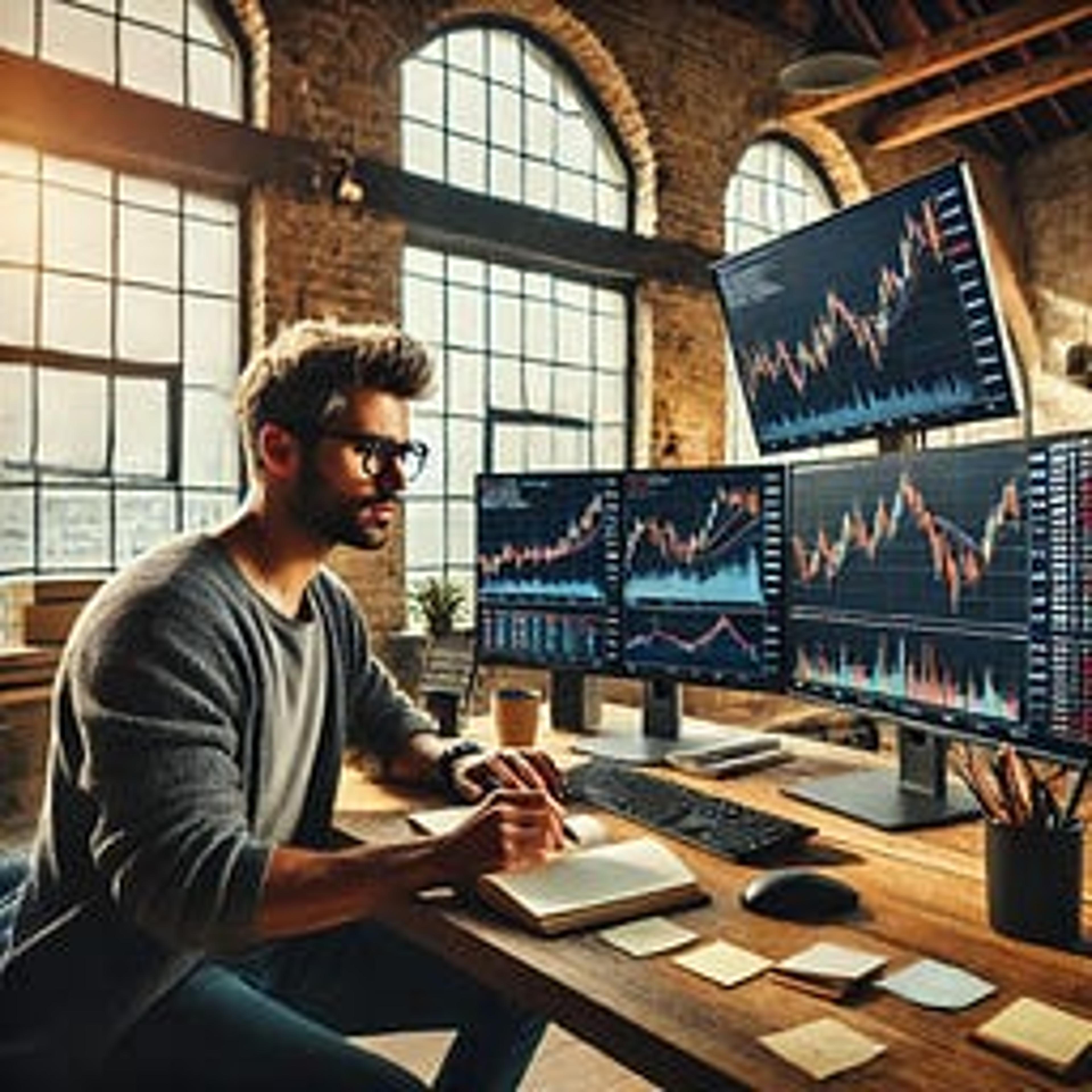 ☕ Did We Just Miss the Turn in Dutch Bros?