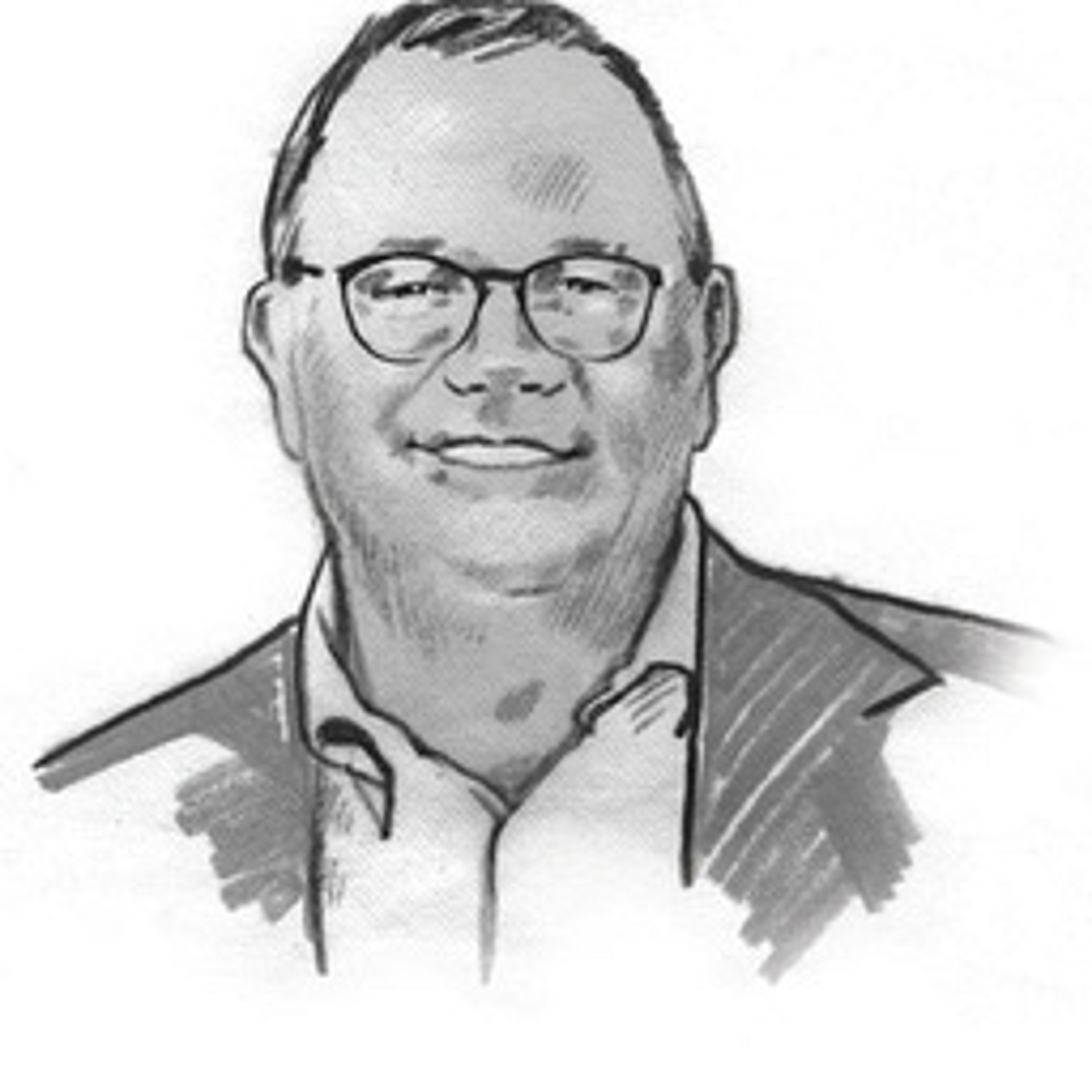 Jimmy Dempsey's Frontier Airlines