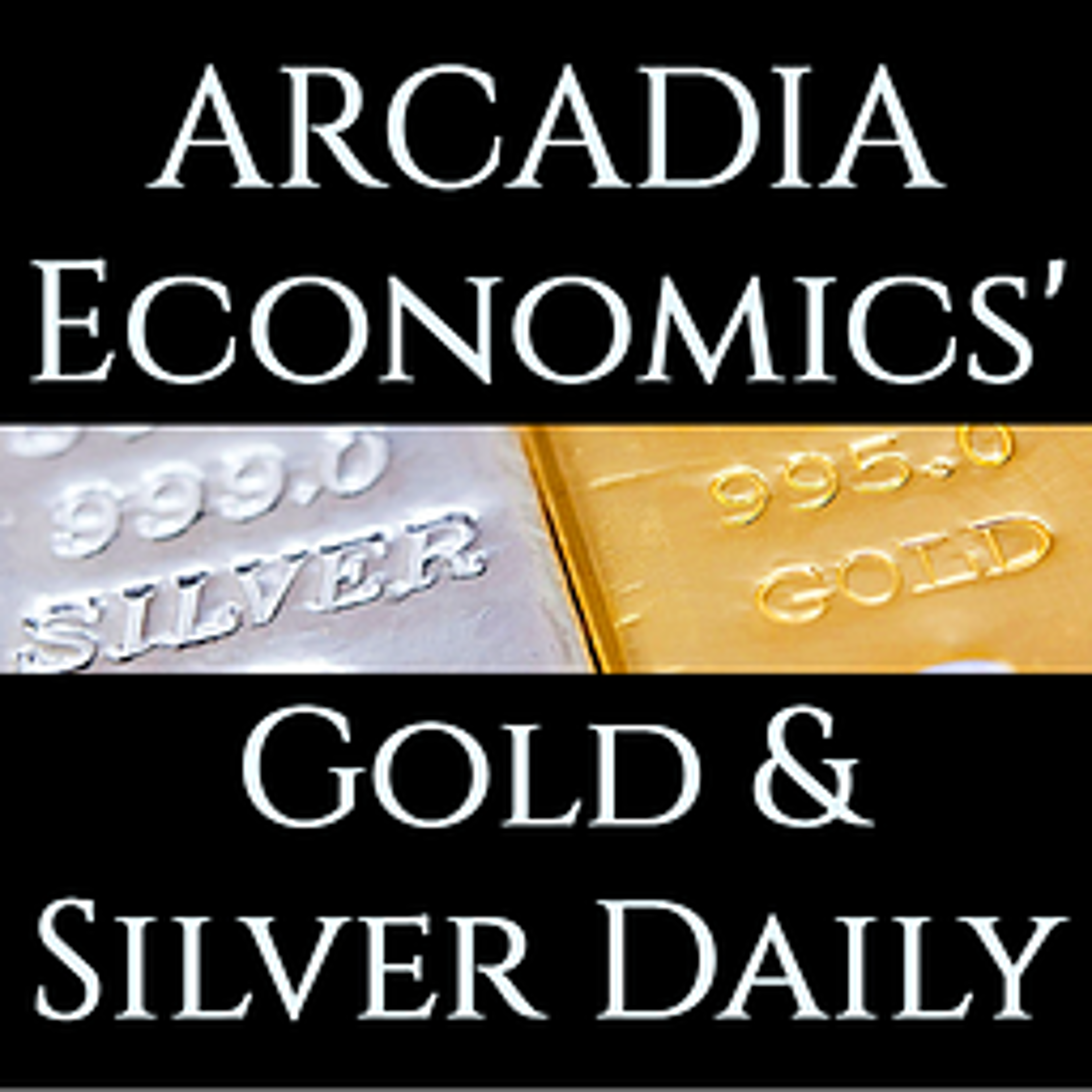 Gold & Silver Rebound After Latest Selloff, While Warsh's 'Treasury Accord' Looms...