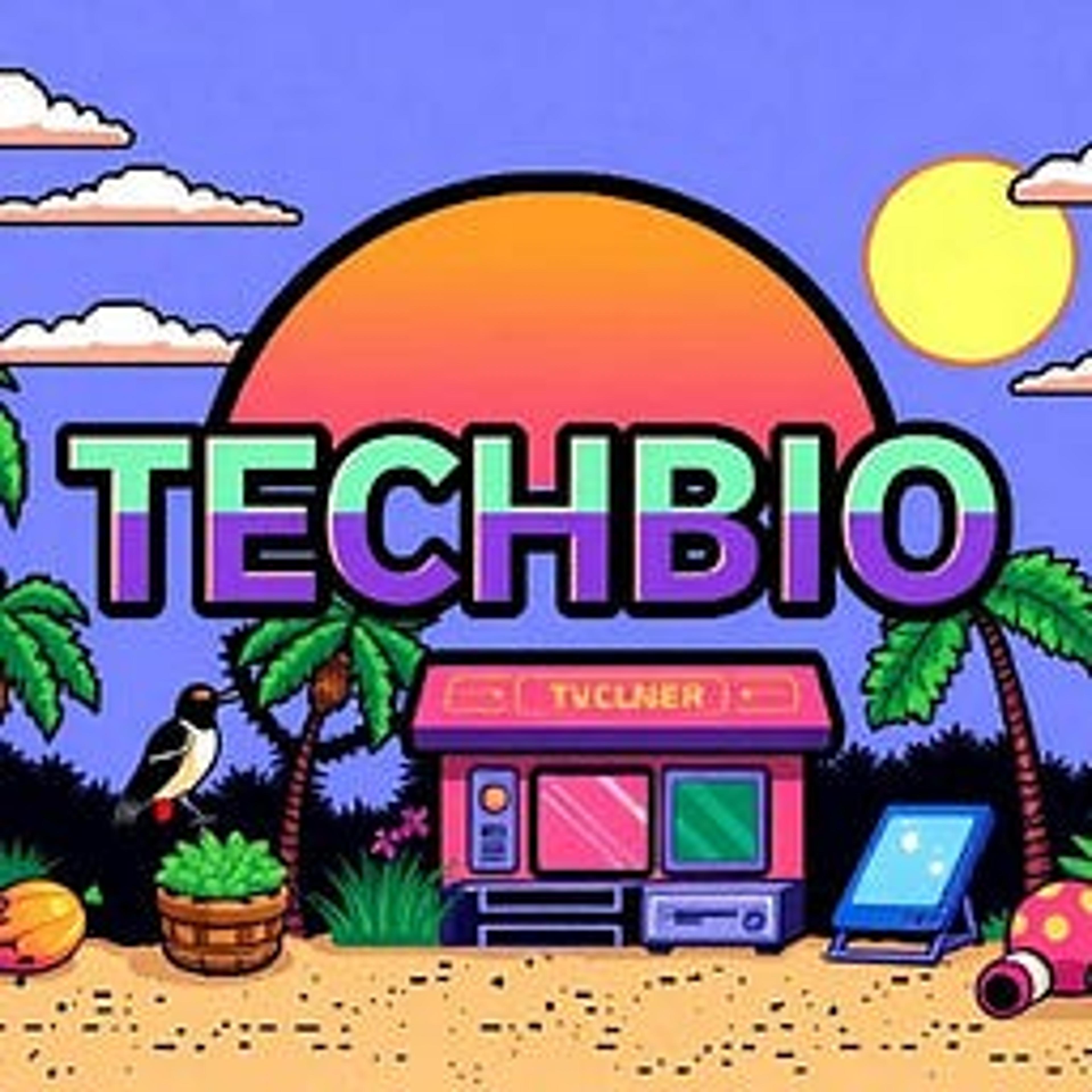 Organoids and Artificial Intelligence 🫐