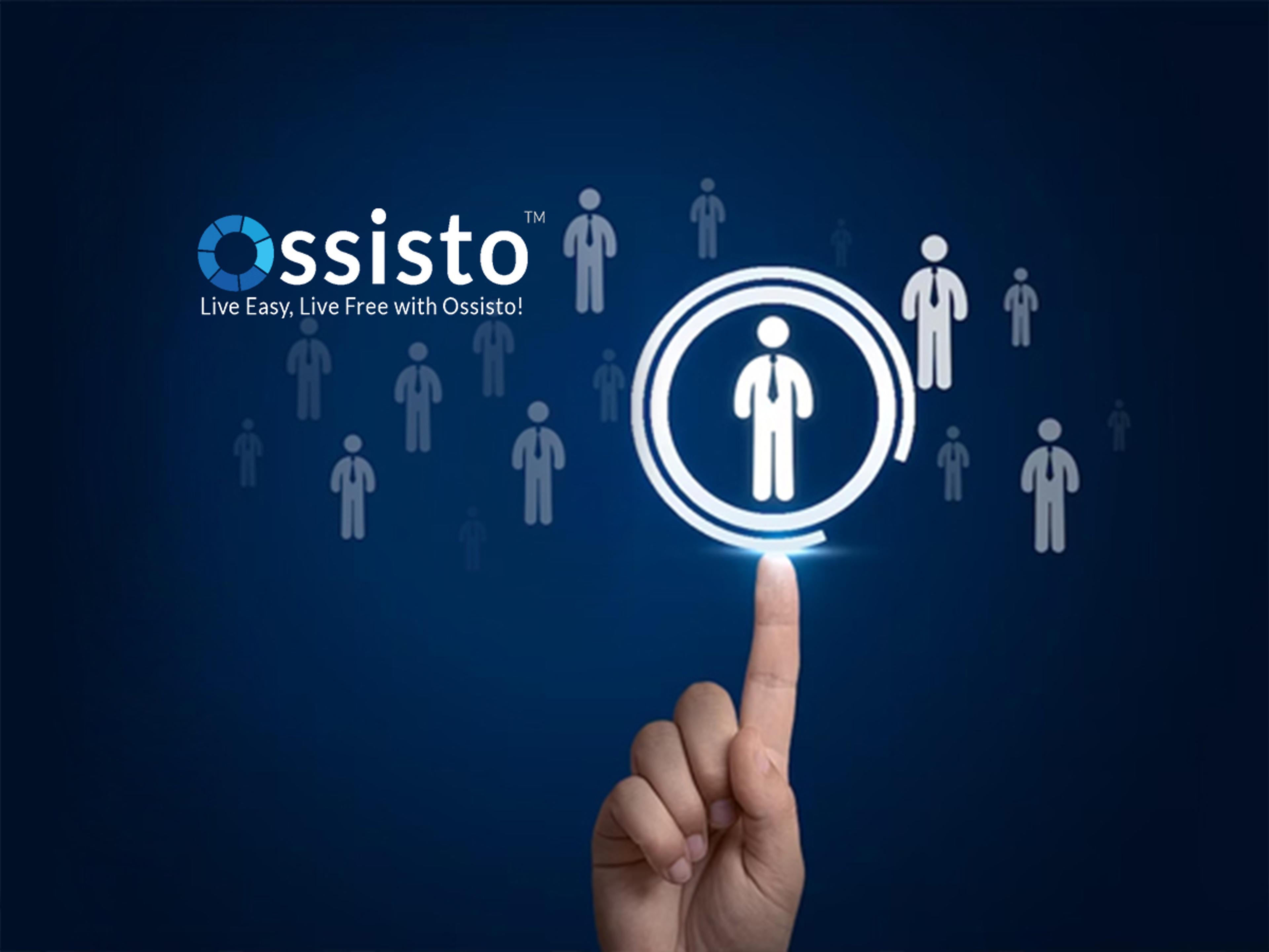 Ossisto Enters EdTech Space With Specialized Content Marketing and Recruitment Services for Educational Institutions
