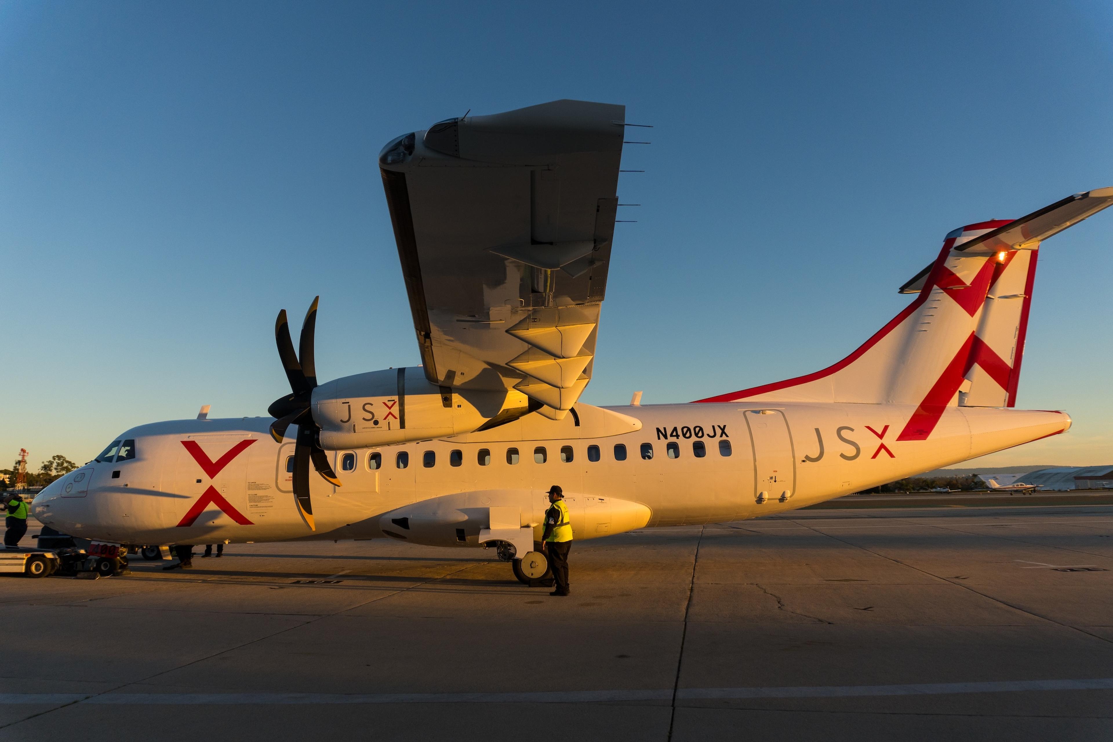 ATR Maps Out the Rest of Its Decade