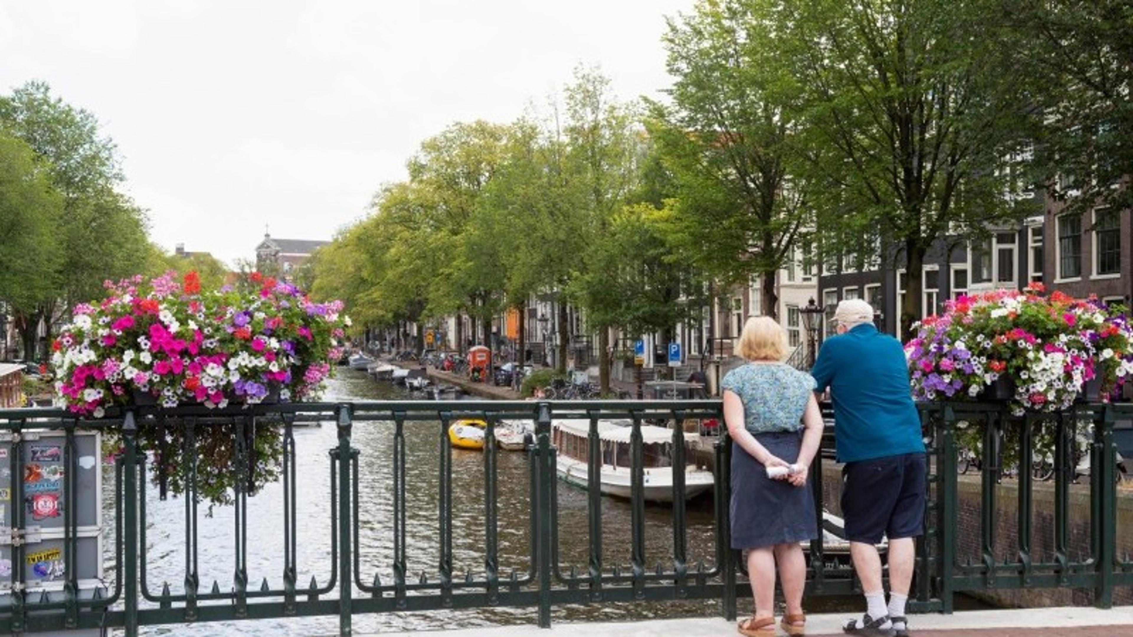 Rates Spark: Dutch Pension Funds May Prepare Early for 2027 Transitions