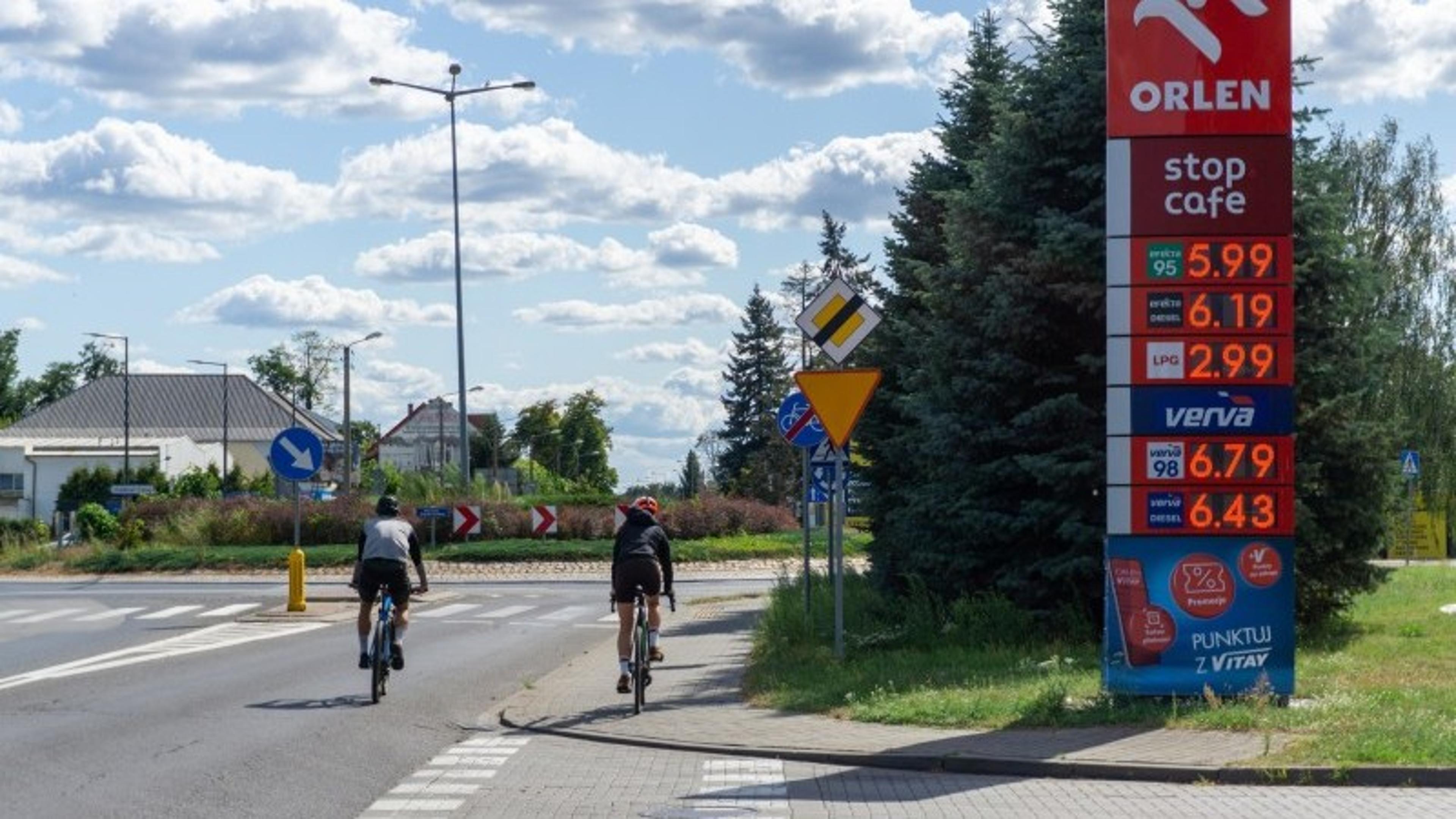 Polish Disinflation Continues Despite Upside Surprise in January CPI