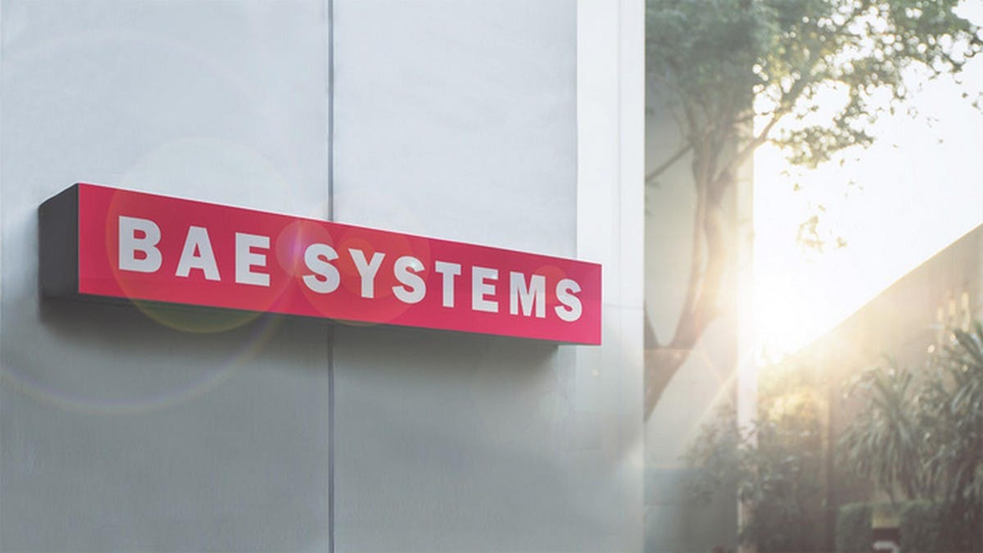 BAE Systems Agrees Deal to Acquire Swedish Supplier