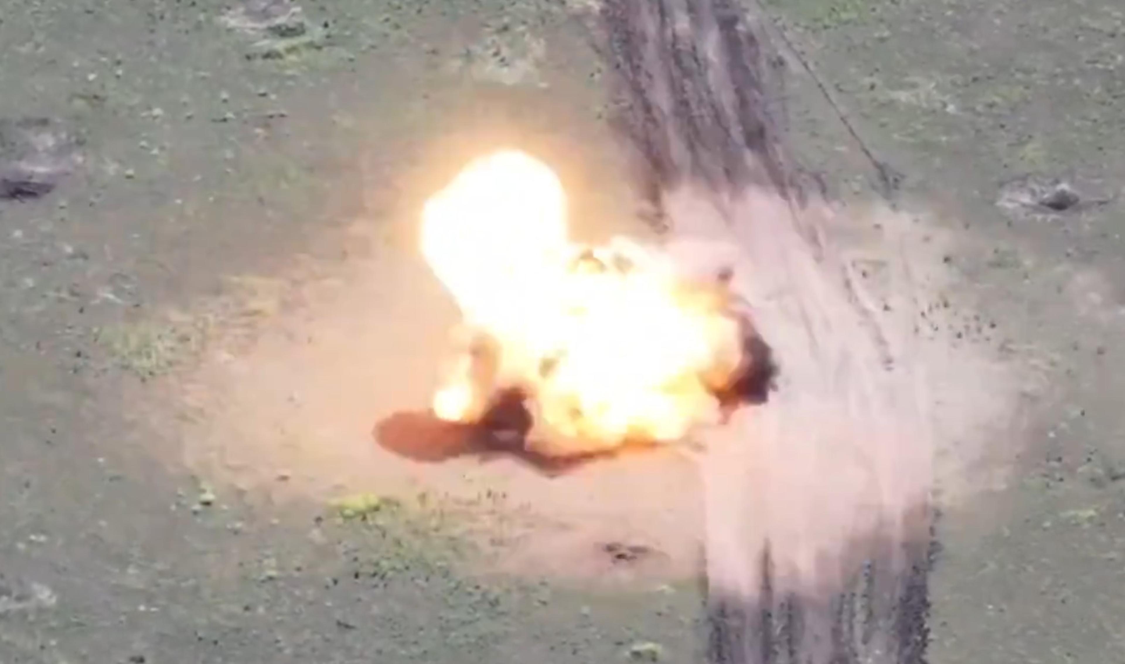 UK Urged to Embrace Prototype Warfare