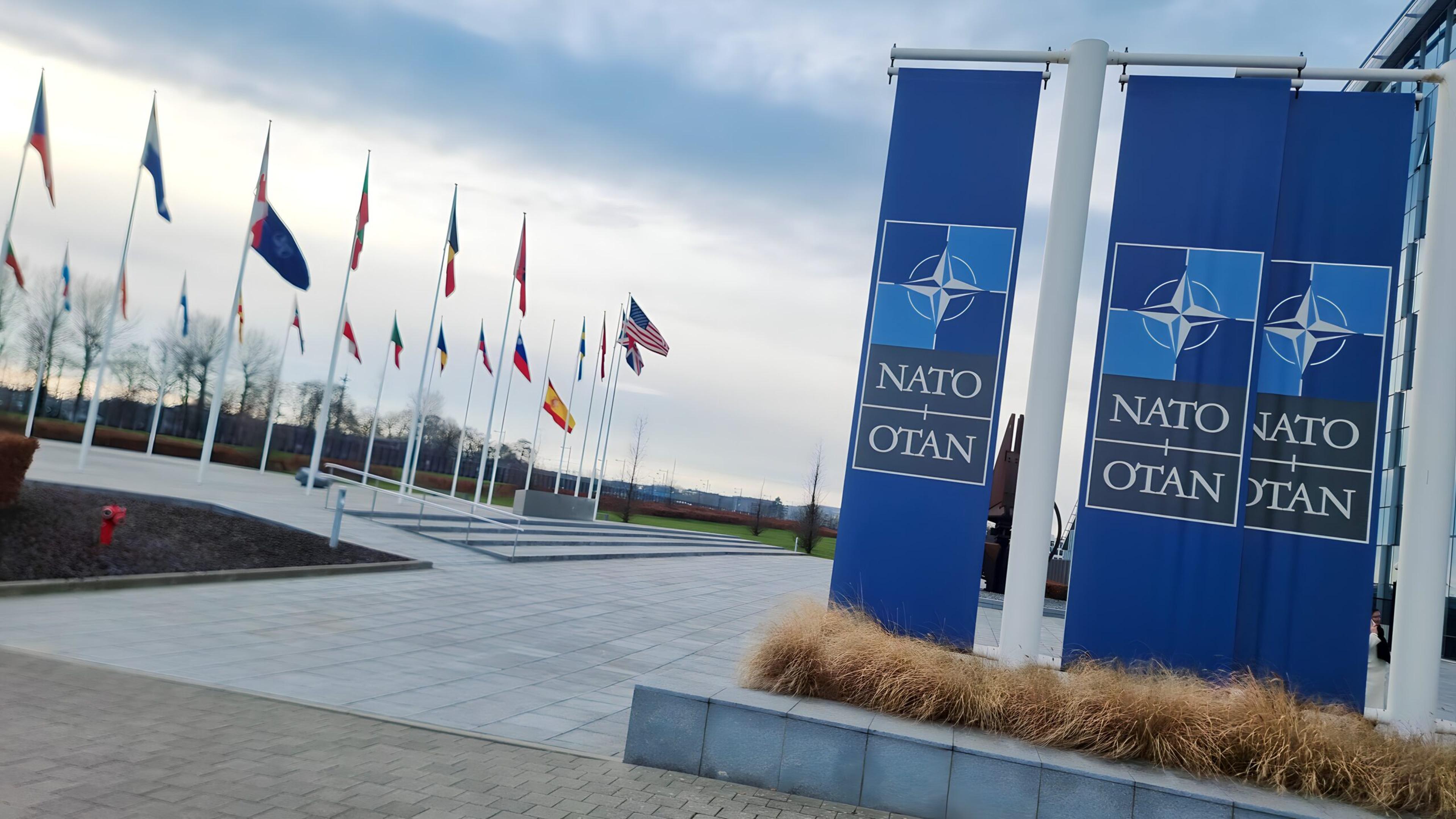 European Allies Take over NATO Joint Force Commands