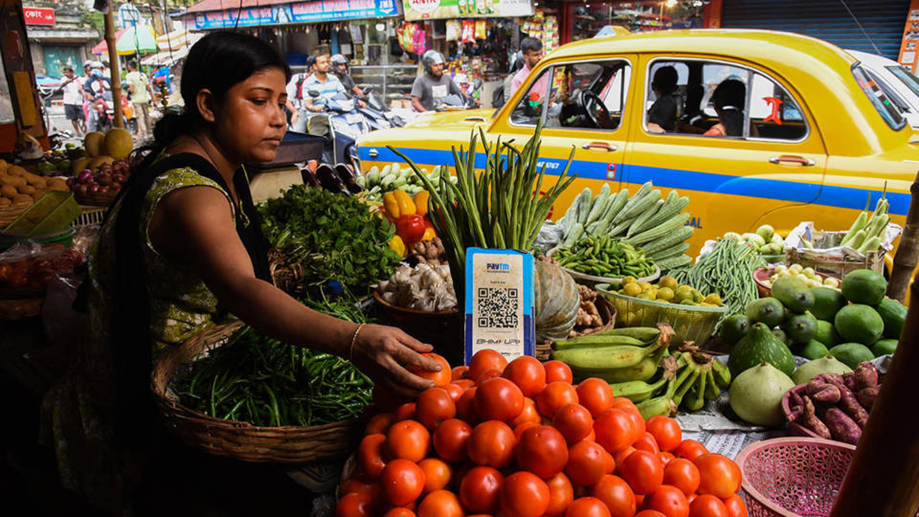 India’s Game-Changing Digital Money Model