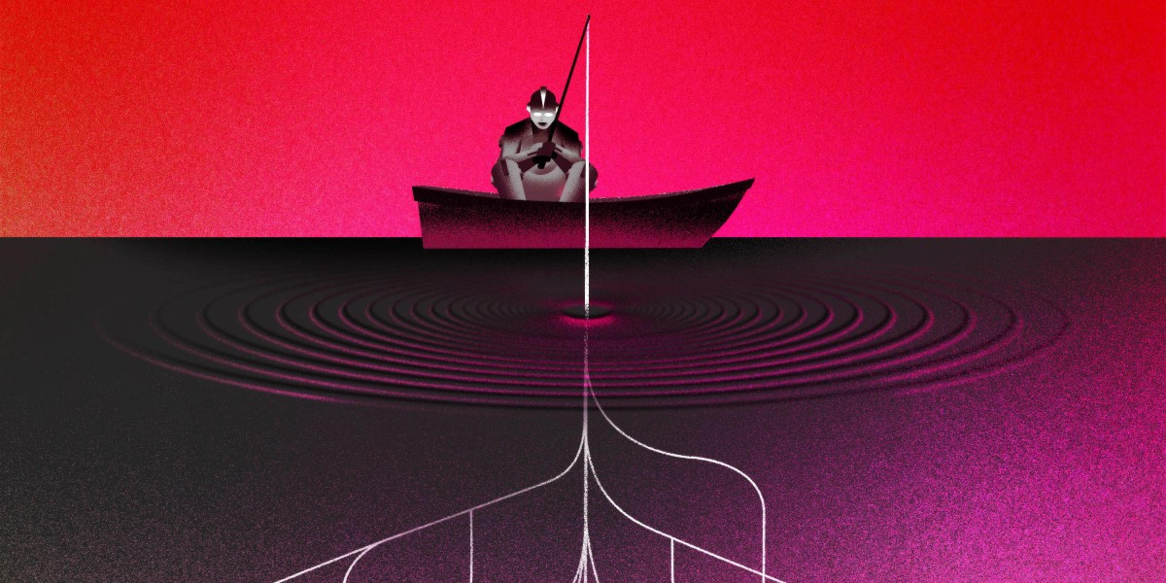 The Download: AI-Enhanced Cybercrime, and Secure AI Assistants