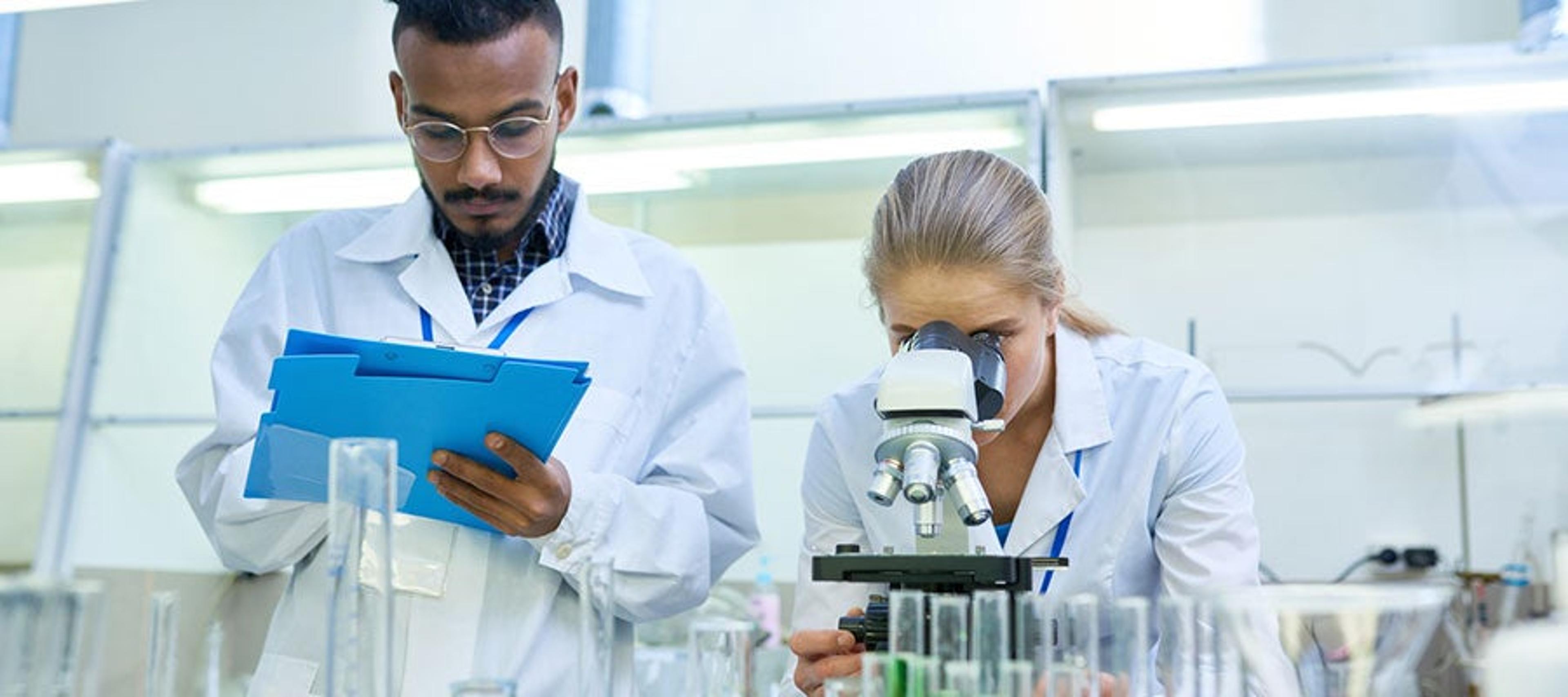 ASPR Announces Competition for Antiviral Drug Development Targeting Certain Viruses