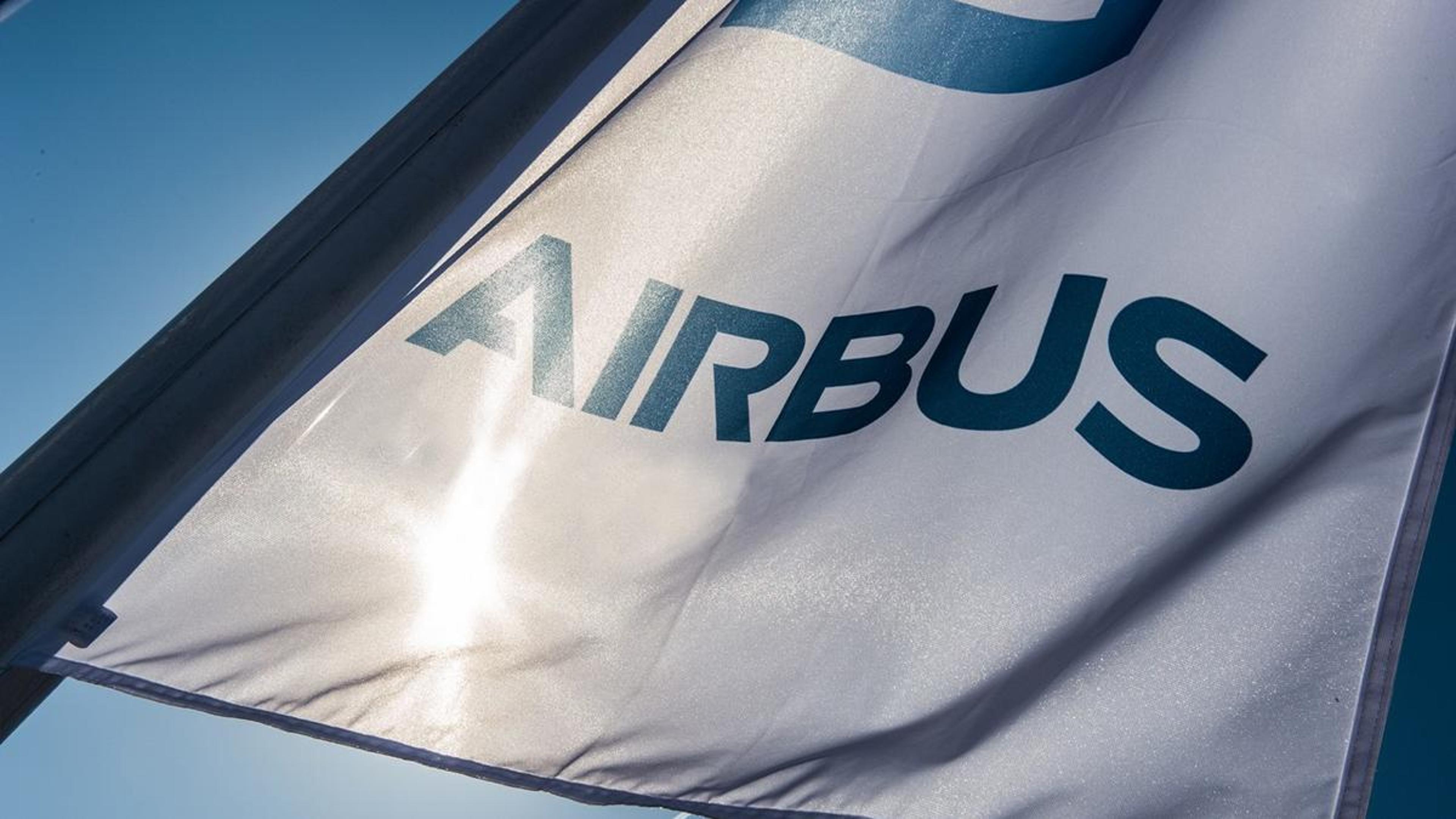 Airbus reports Full-Year (FY) 2025 results