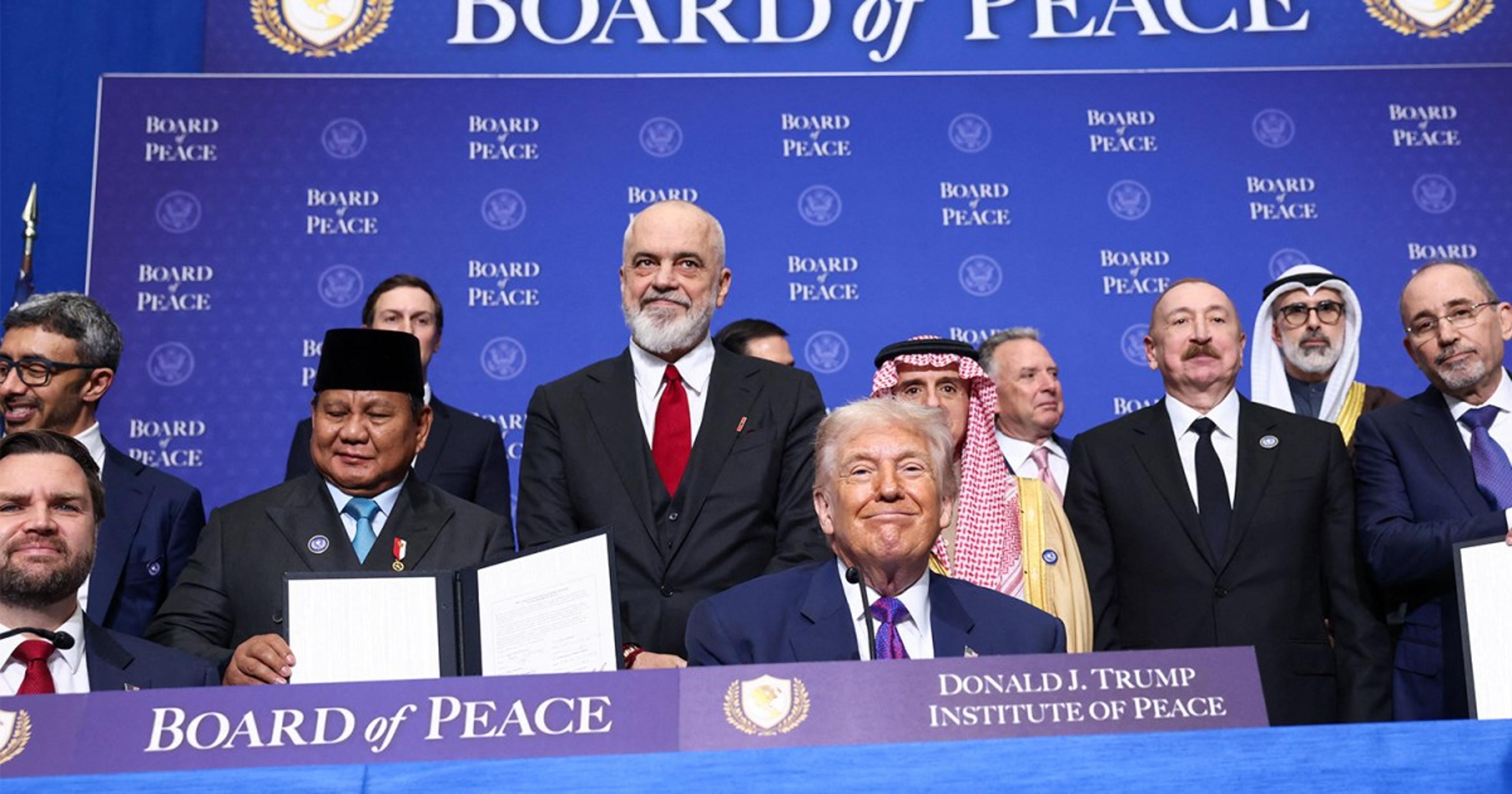 US Pays About $160m Towards Nearly $4bn in UN Dues