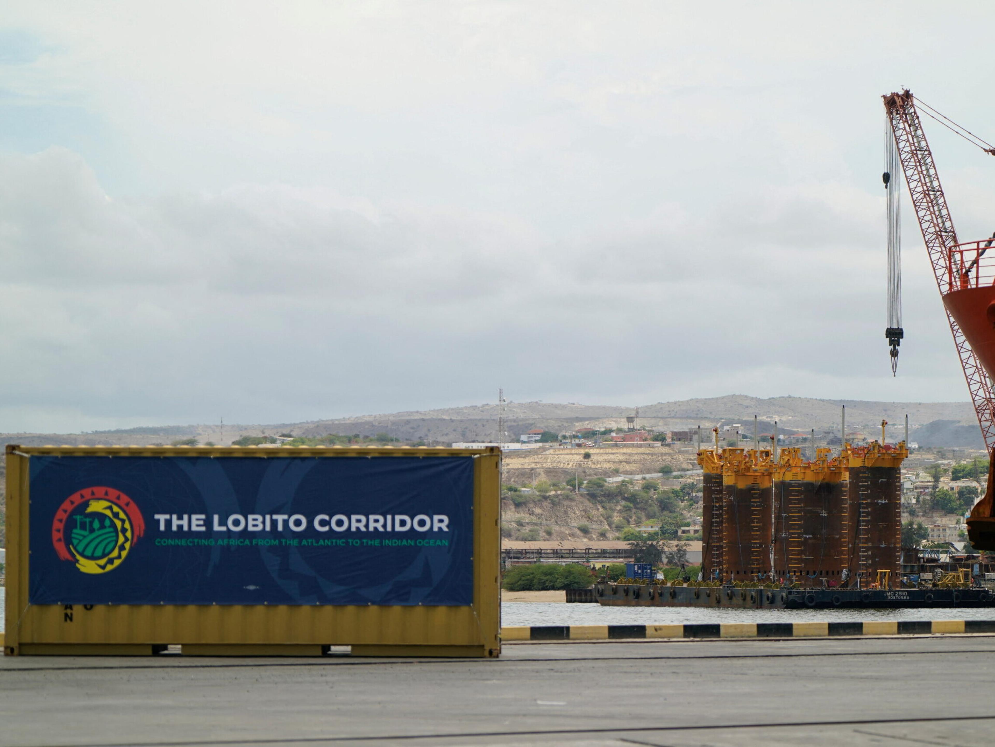 Mining Corridors as Catalysts: Building on the Lobito Model