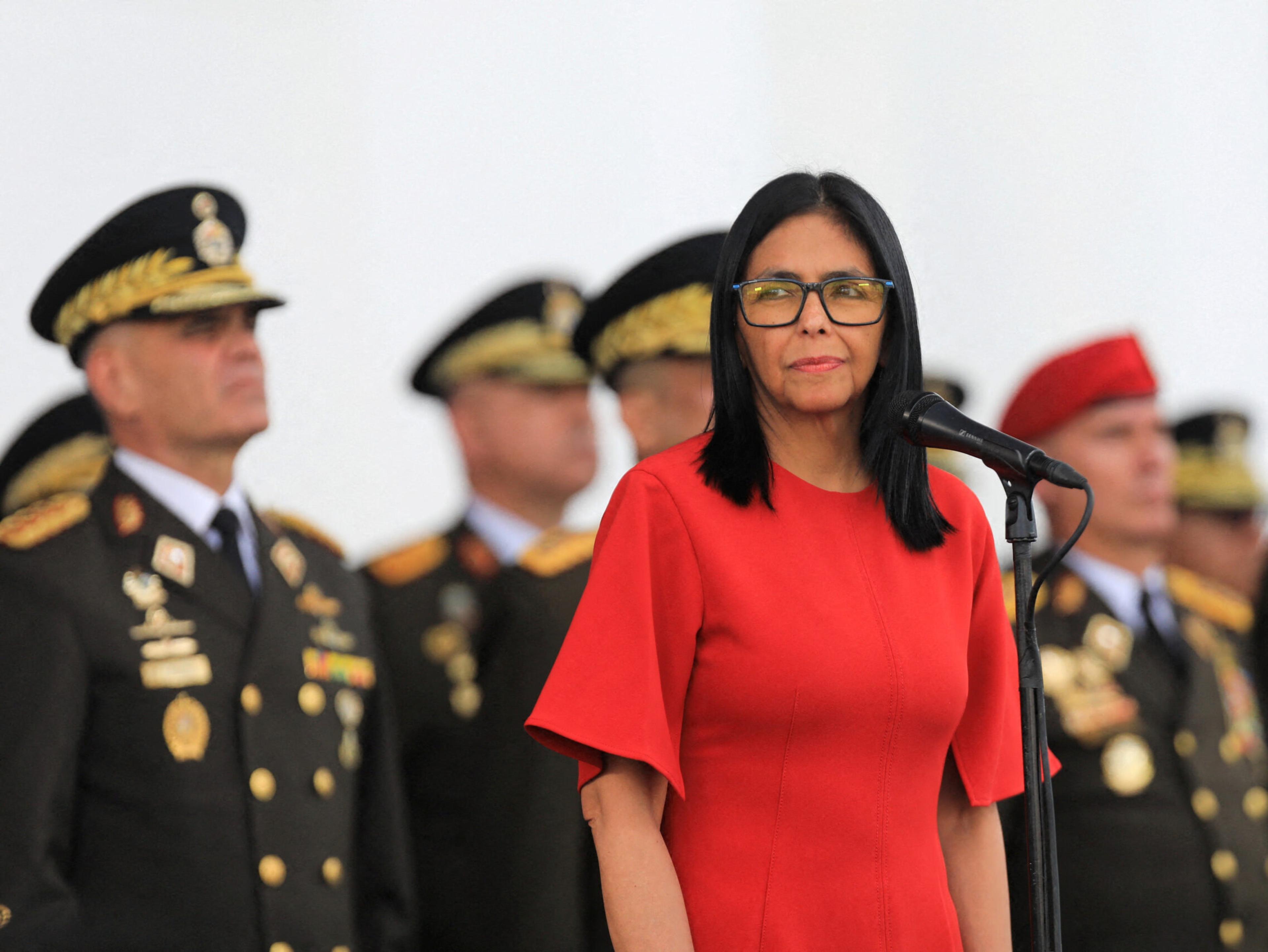 Memo to the President: Steps to Secure a Prosperous, US-Aligned Venezuela