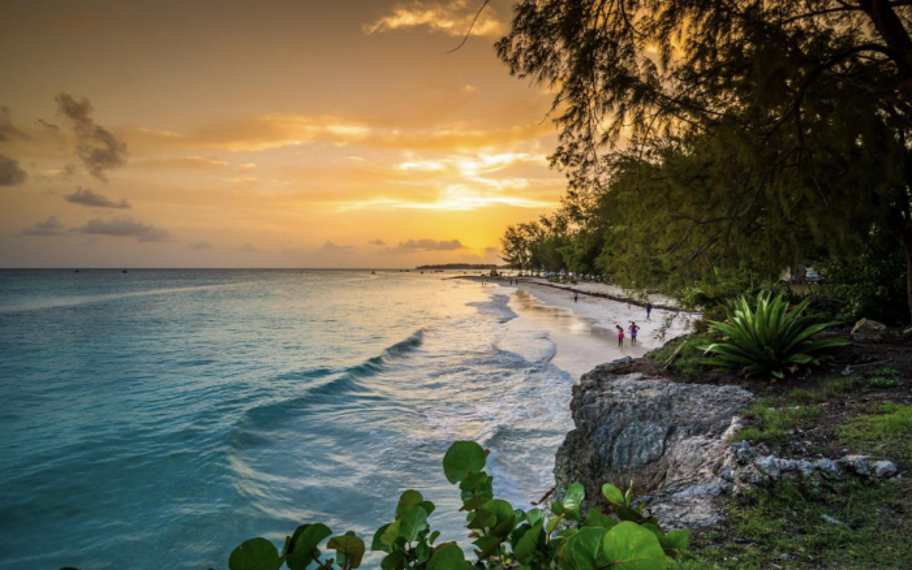 Barbados Welcomes Aer Lingus’ New Direct Dublin–Barbados Service