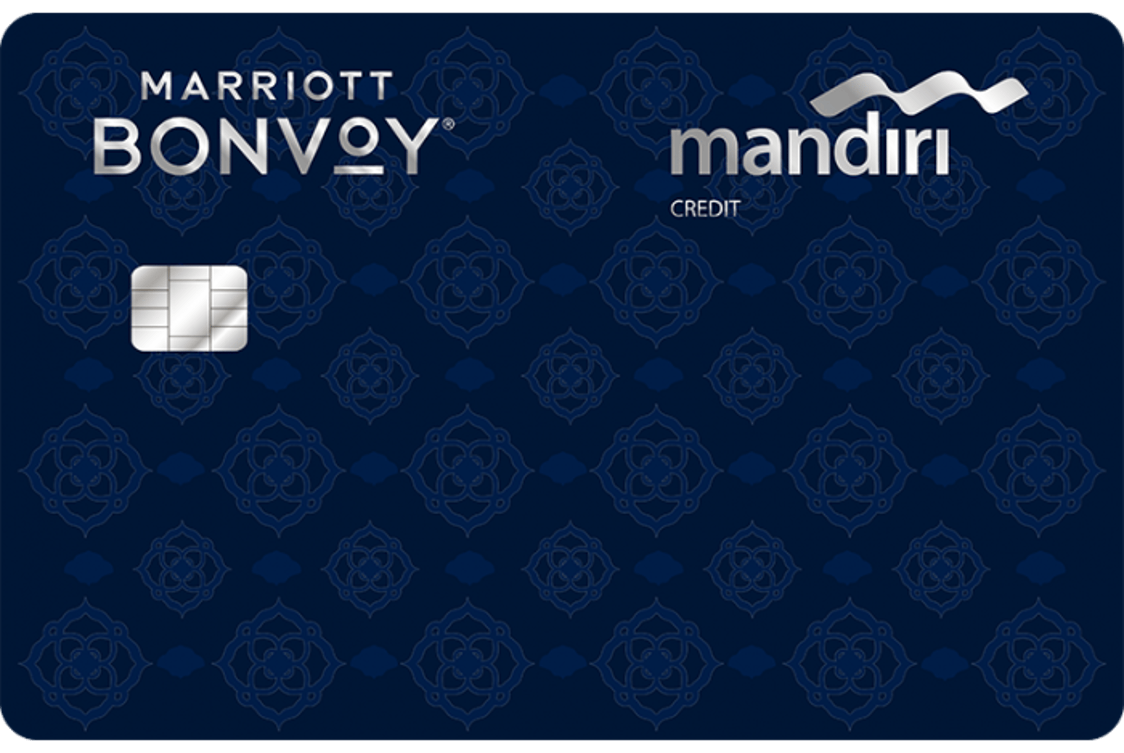 Marriott Bonvoy Launches Its First Ever Co-Brand Credit Card in Indonesia with Bank Mandiri