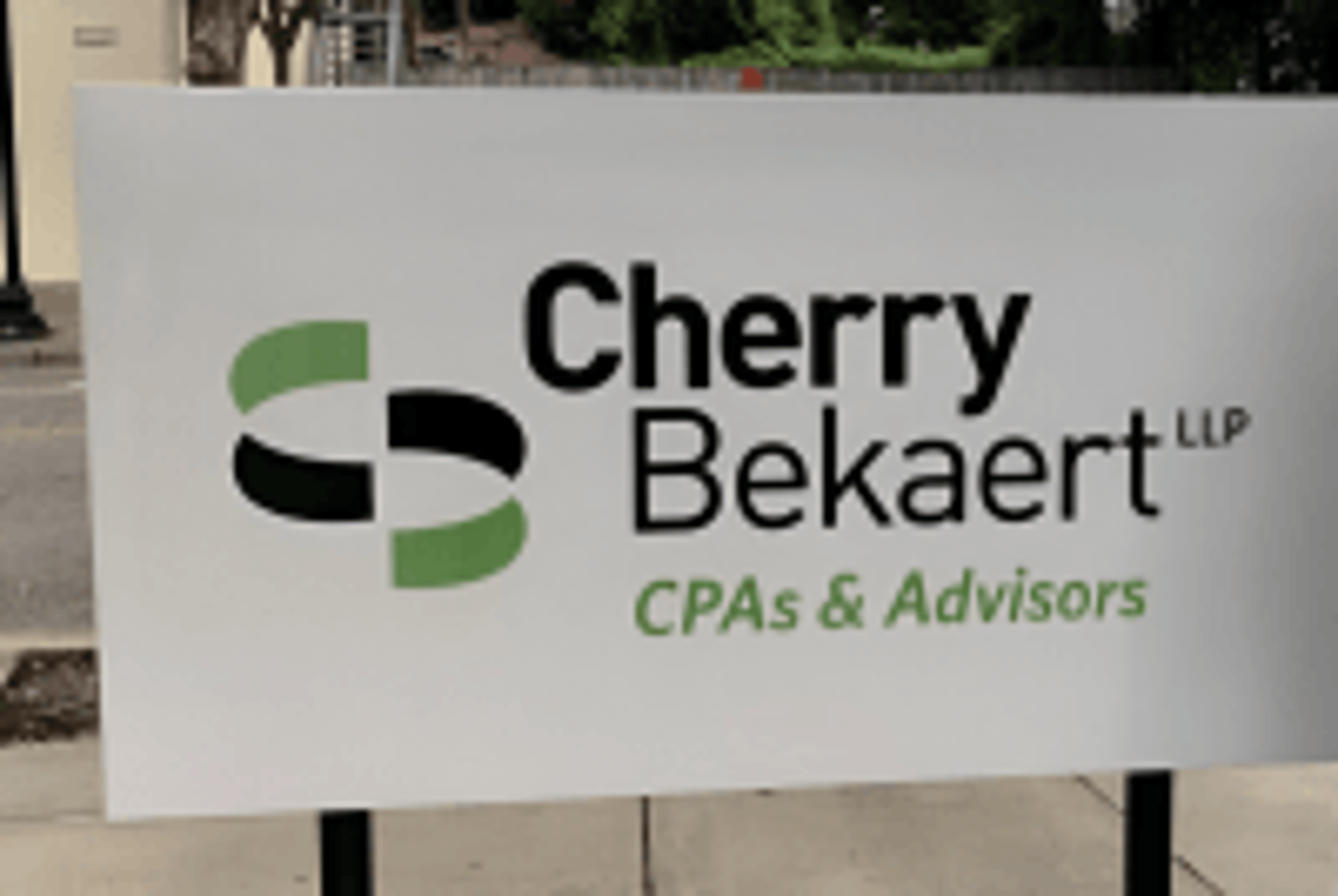 Cherry Bekaert Acquires California Accounting Firm Richardson Kontogouris Emerson LLP