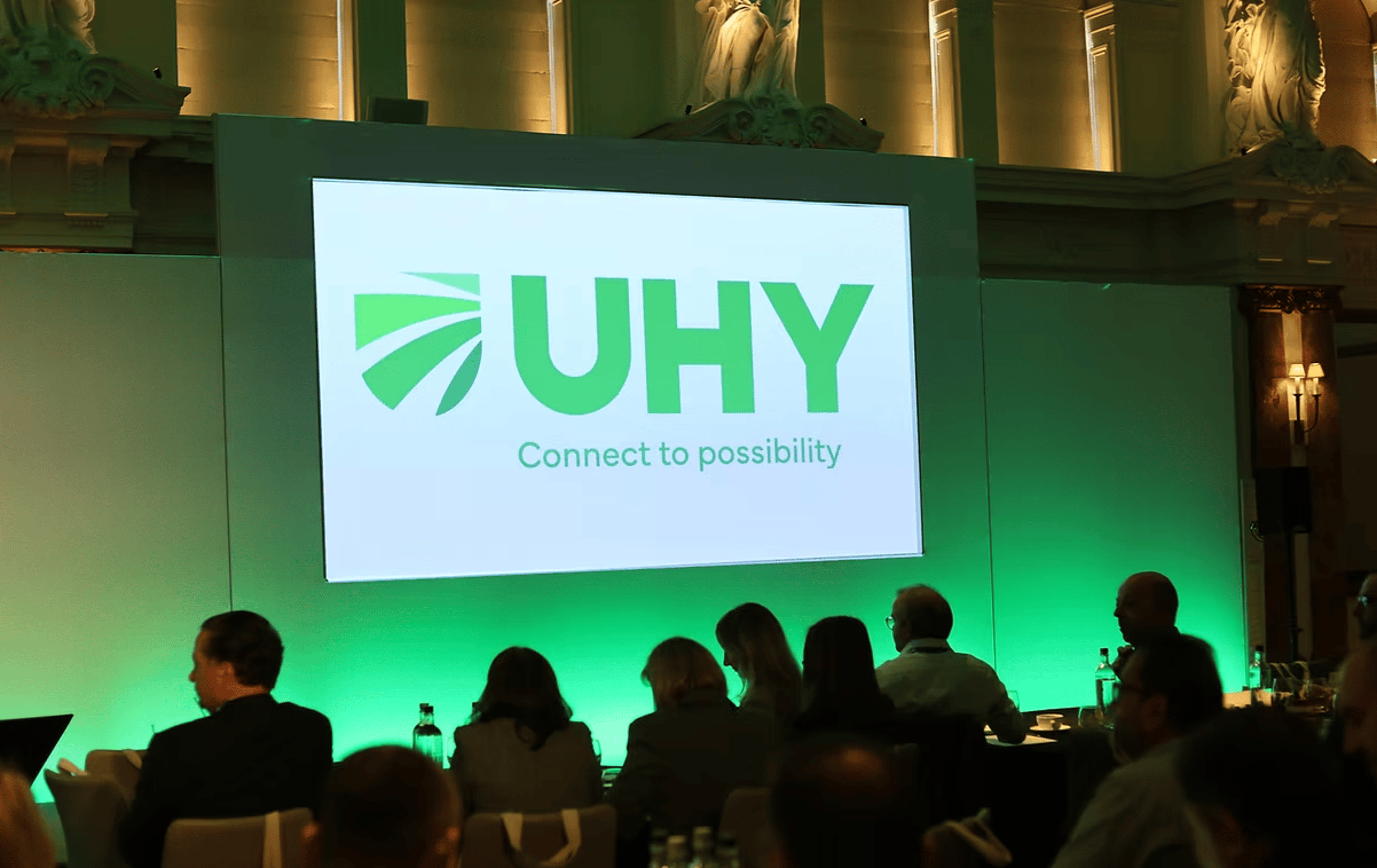 UHY Acquires CMJ LLP to Expand Presence in Upstate New York