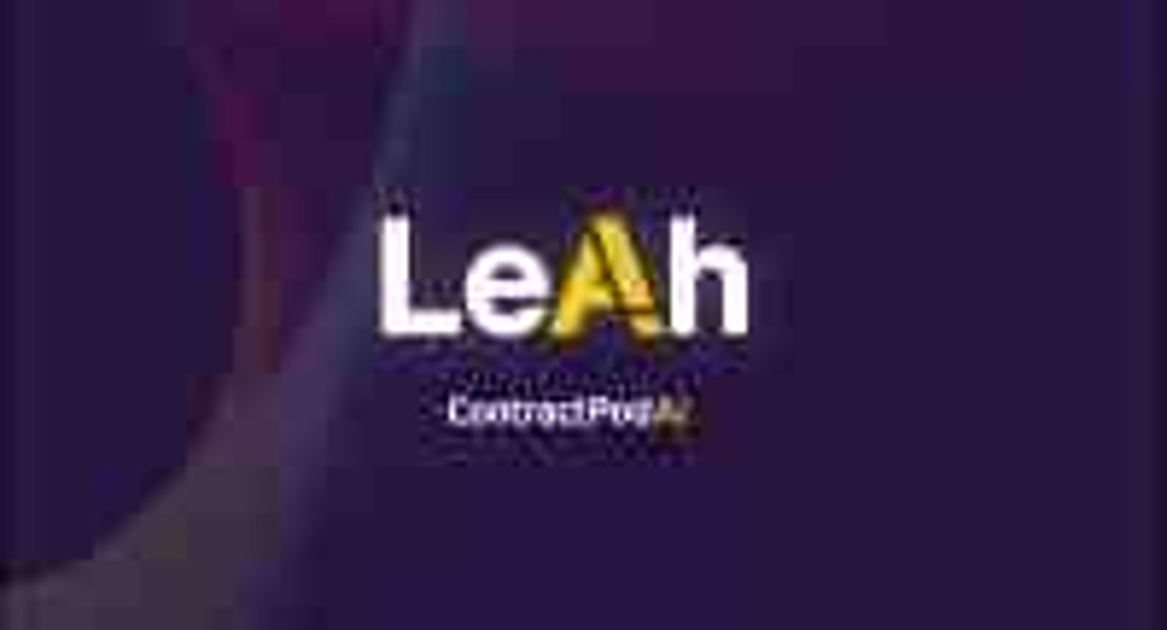 Leah Partners with PwC UK on Agentic AI