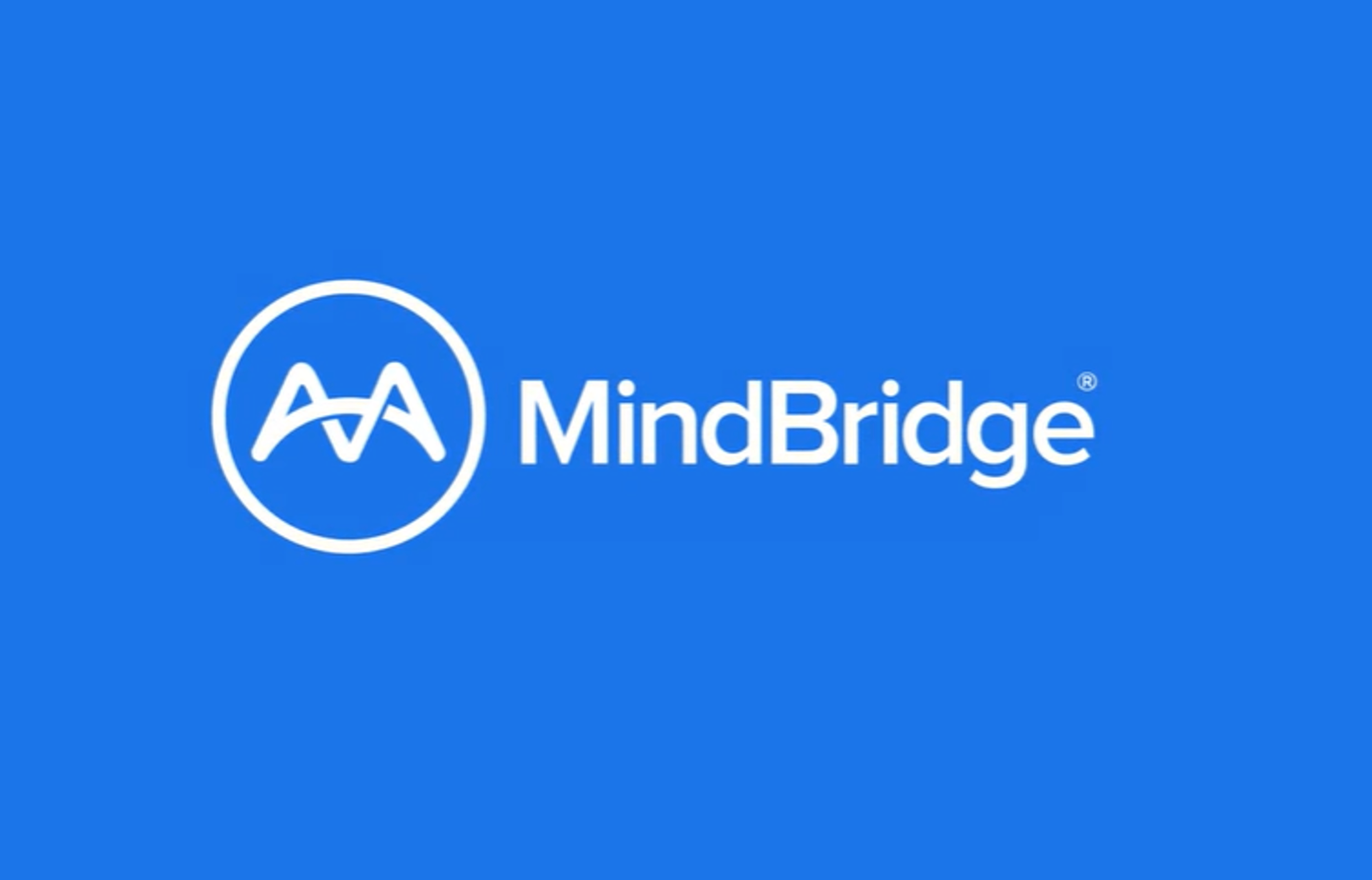 MindBridge Announces Global Partnership with Genpact to Elevate Audit Analytics and Risk Consulting