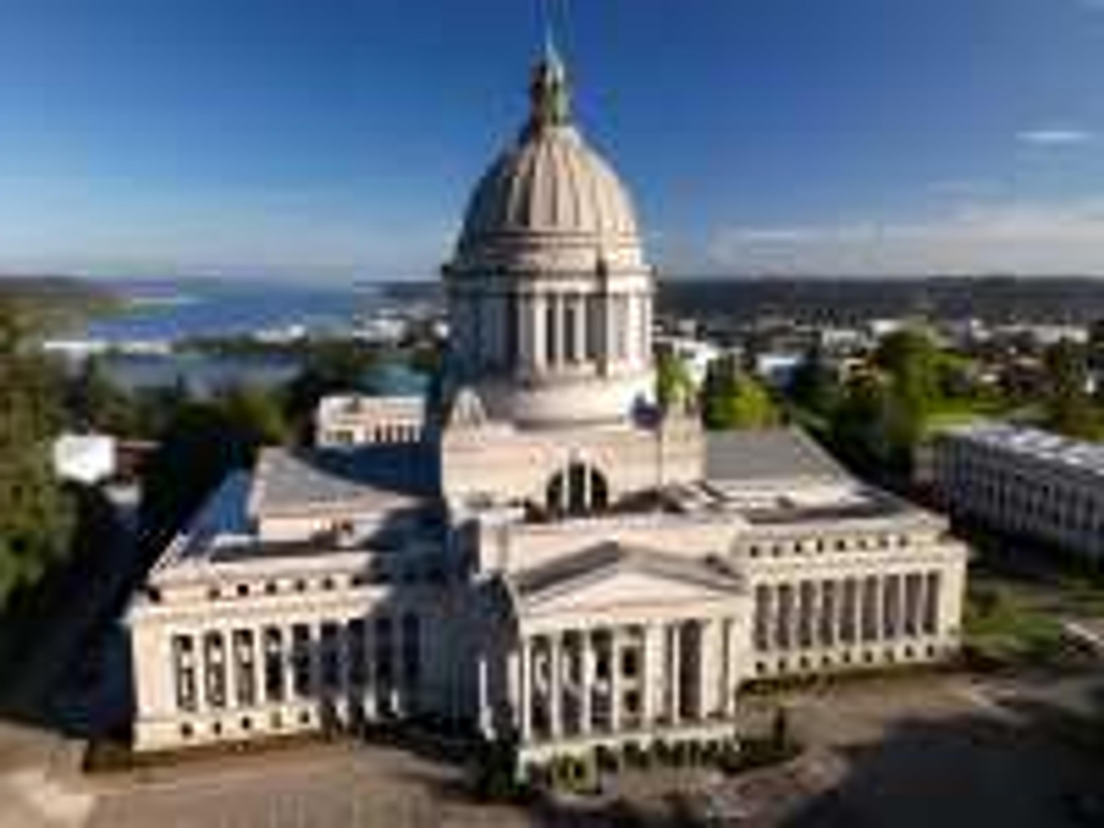Washington’s Millionaires Tax Advances in State Senate with Some Changes