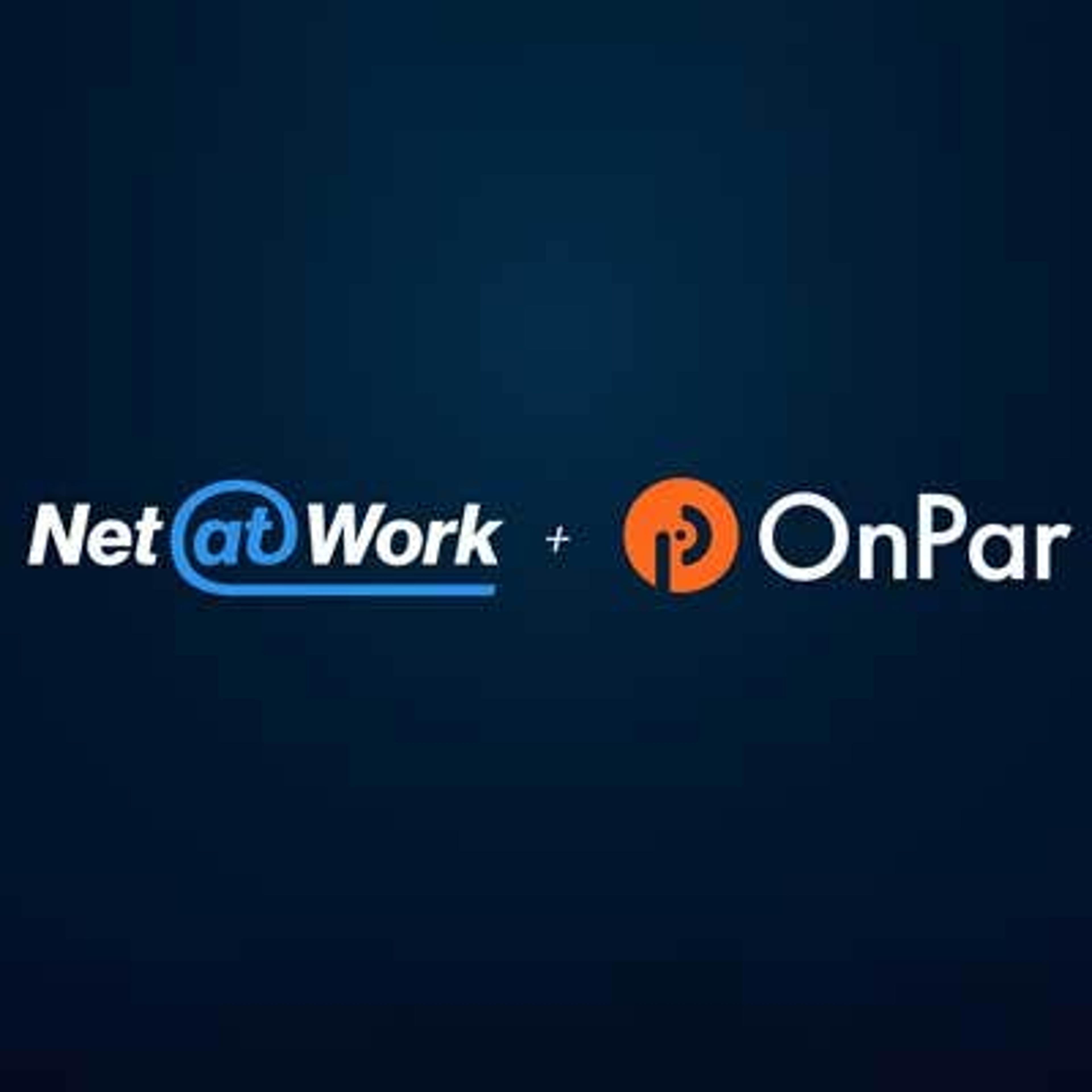 Net at Work Acquires OnPar Technologies