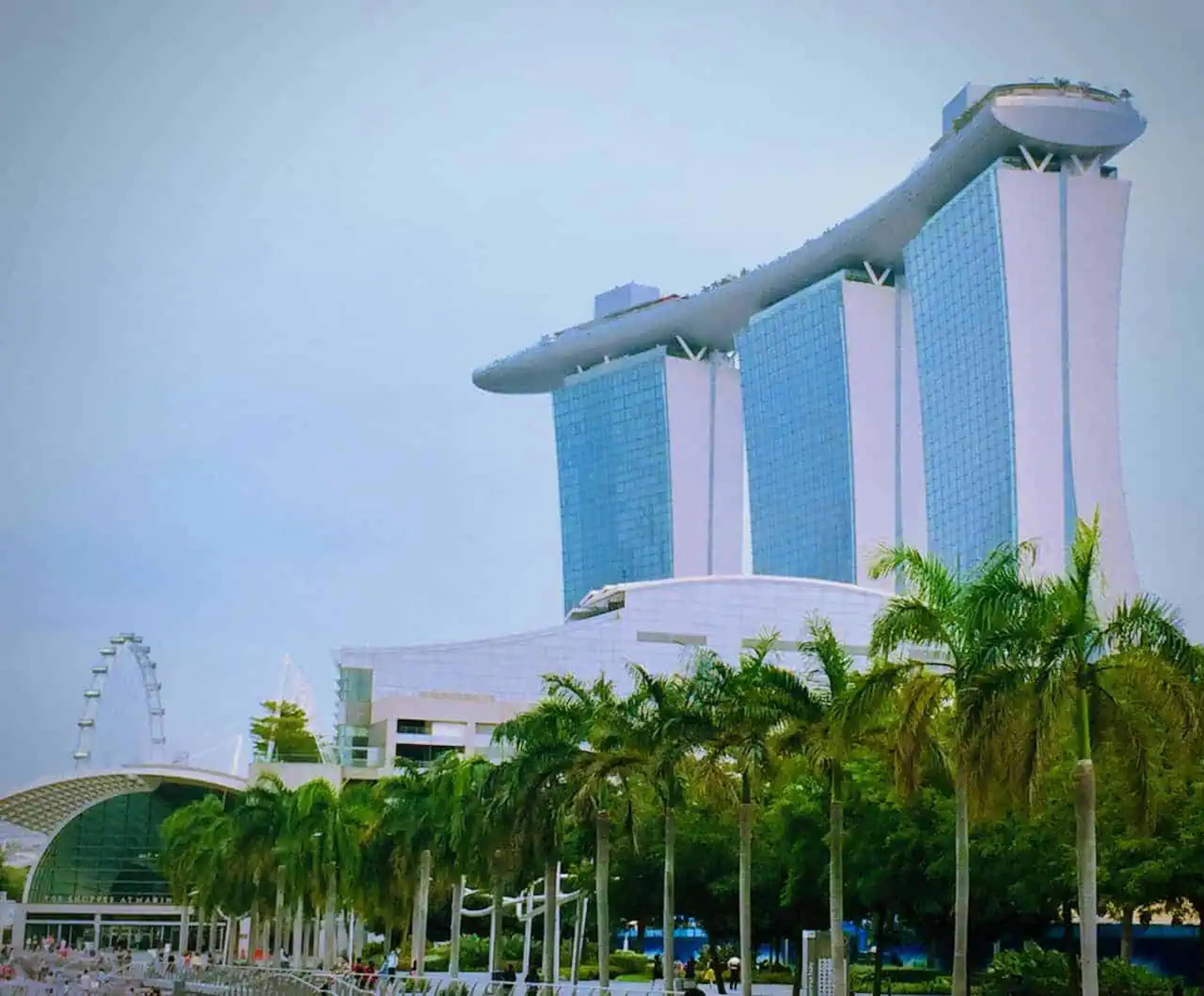 Singapore to Form National AI Council Chaired by PM Wong