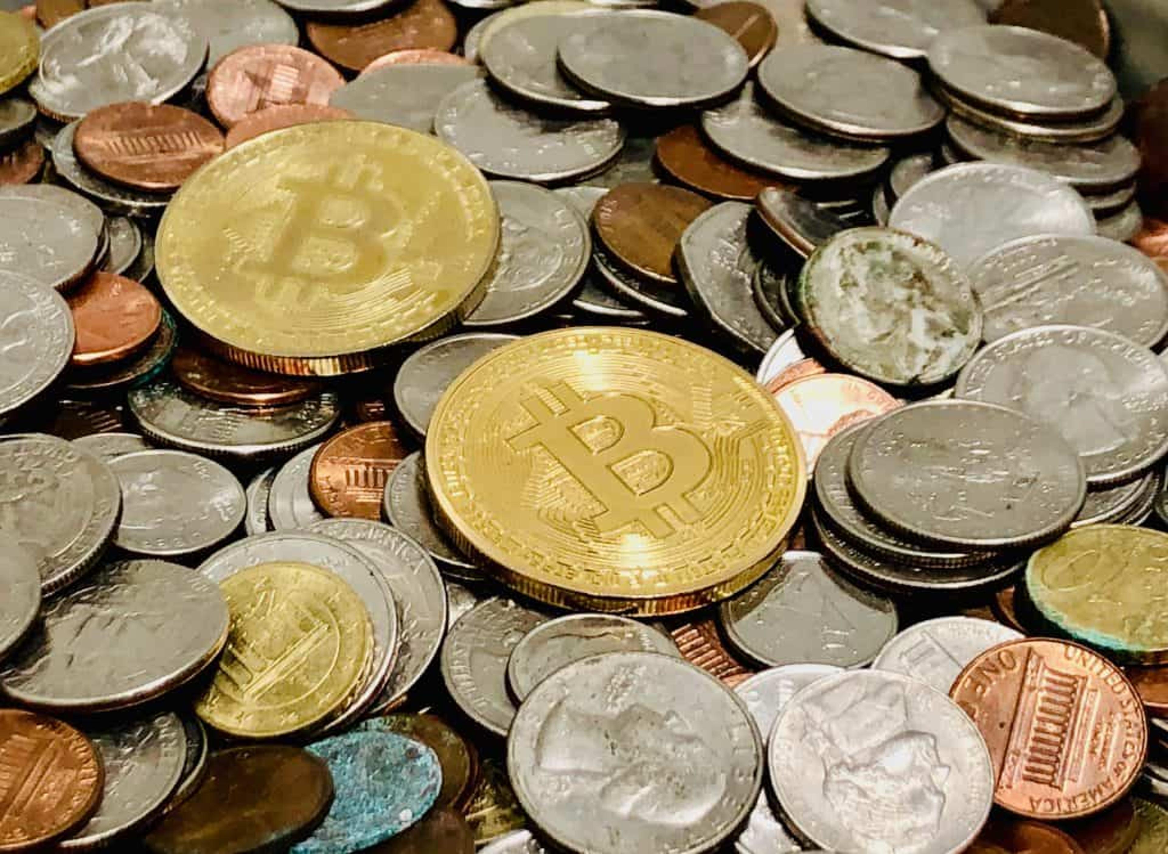 Goldman Sachs Holds Over $2 Billion in Crypto