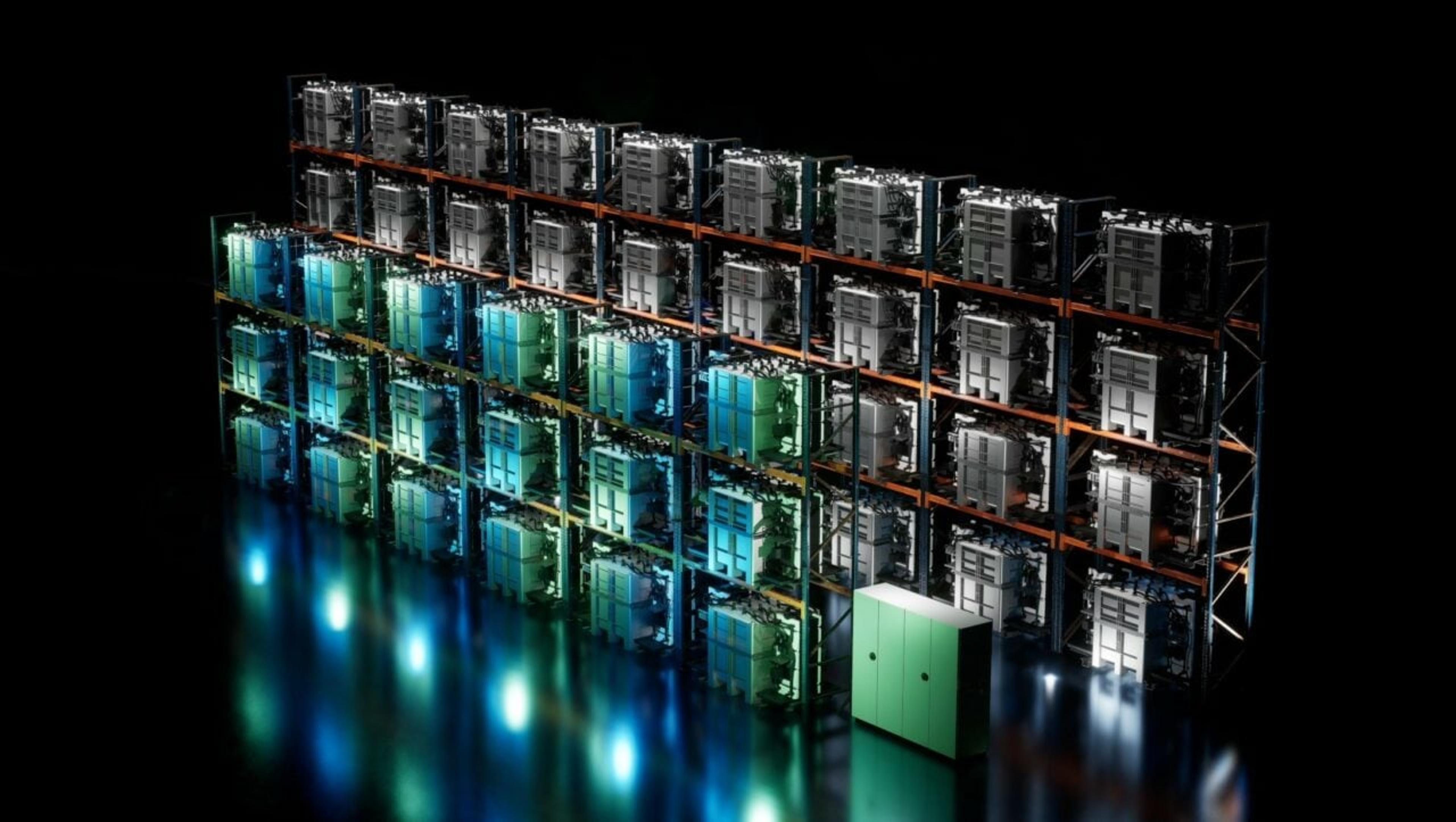 ‘Beyond a Lithium-Only Future’: How US Trade Rules Could Accelerate BESS Diversification