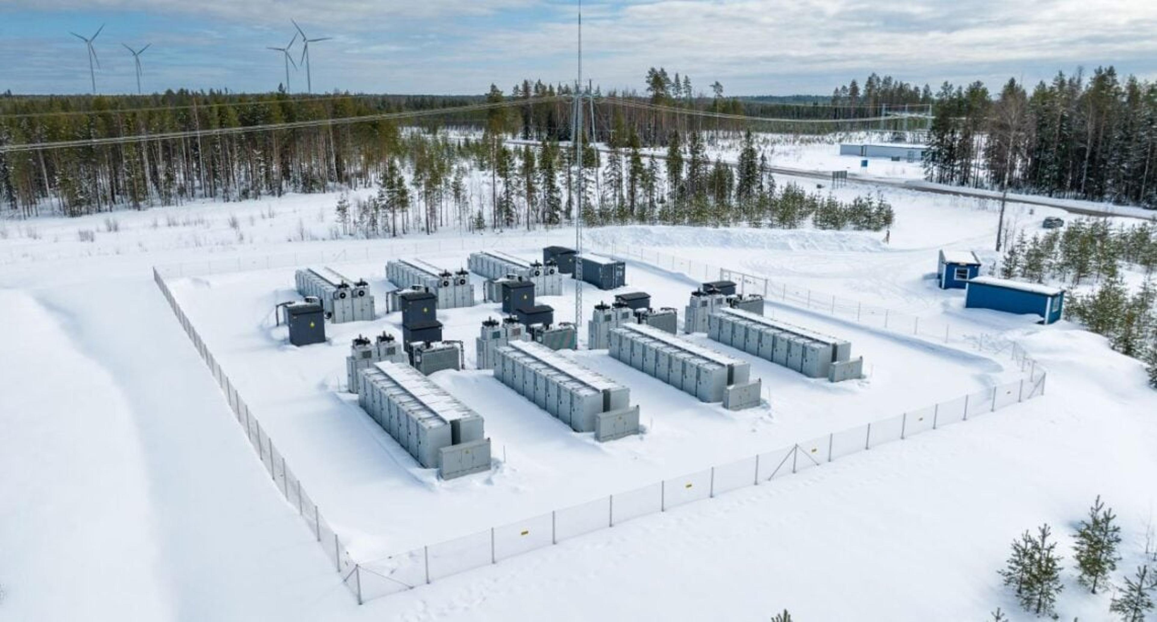 ‘Spain’s Regulatory Landscape Still Incomplete’: Nuveen on Bankability in Southern Europe