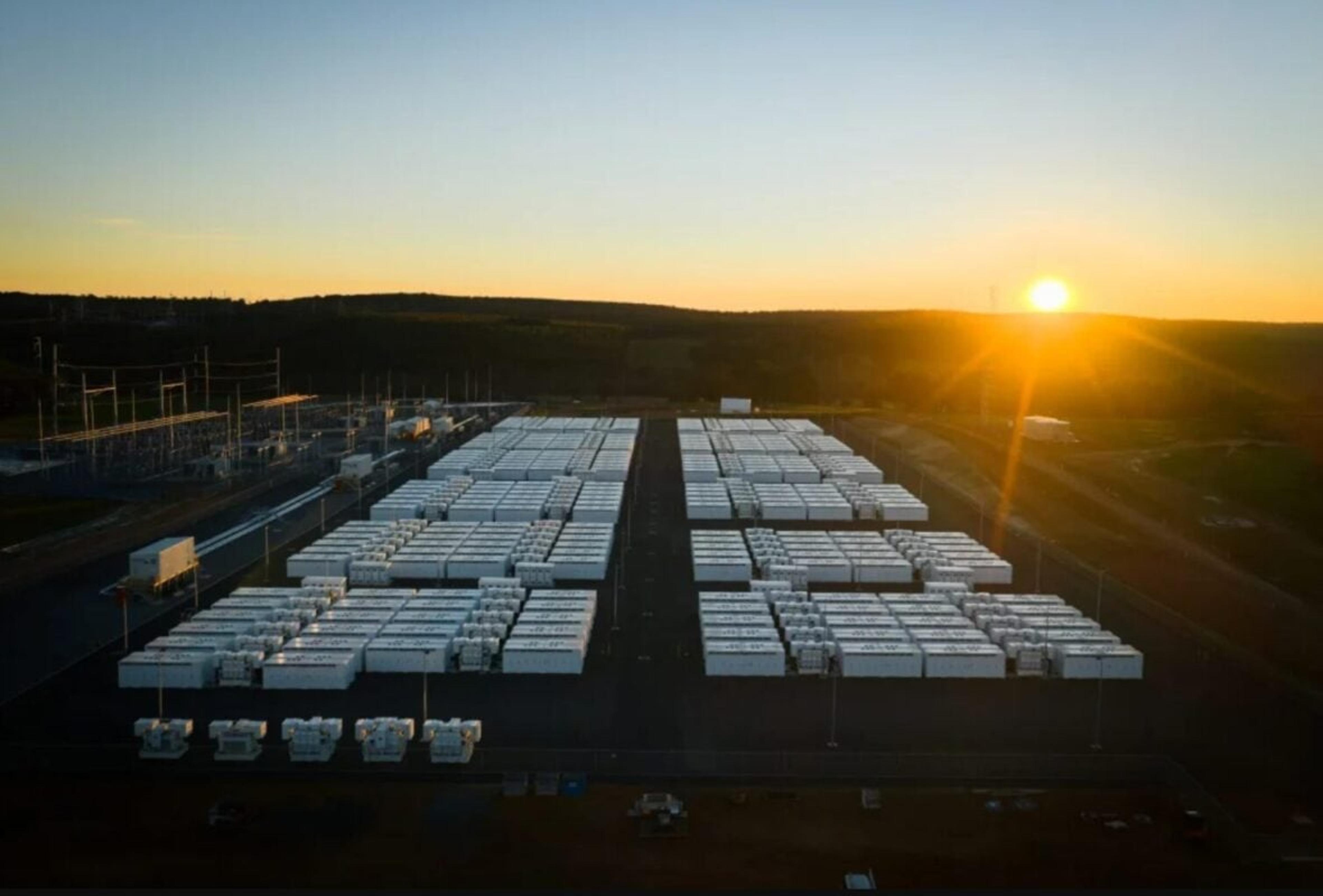 Australia’s Biggest LDES Tender: NSW Contracts Six Battery Storage Projects Totalling 1.17GW/12GWh
