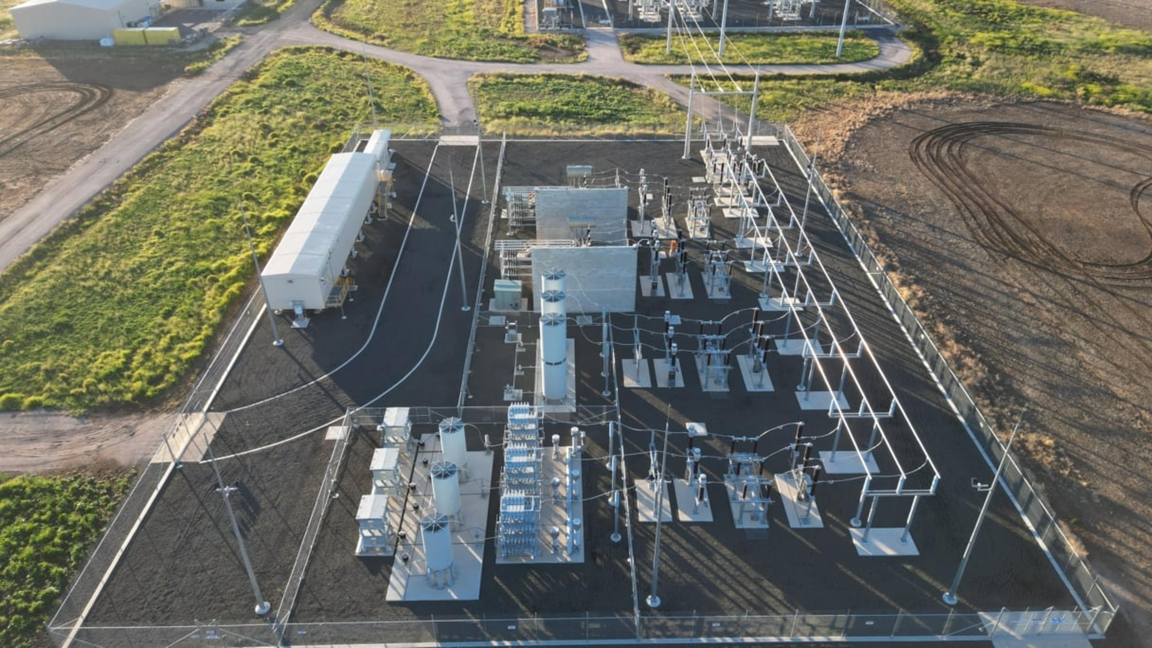 Octopus Australia Acquires 4.8GWh Battery Storage Project in New South Wales