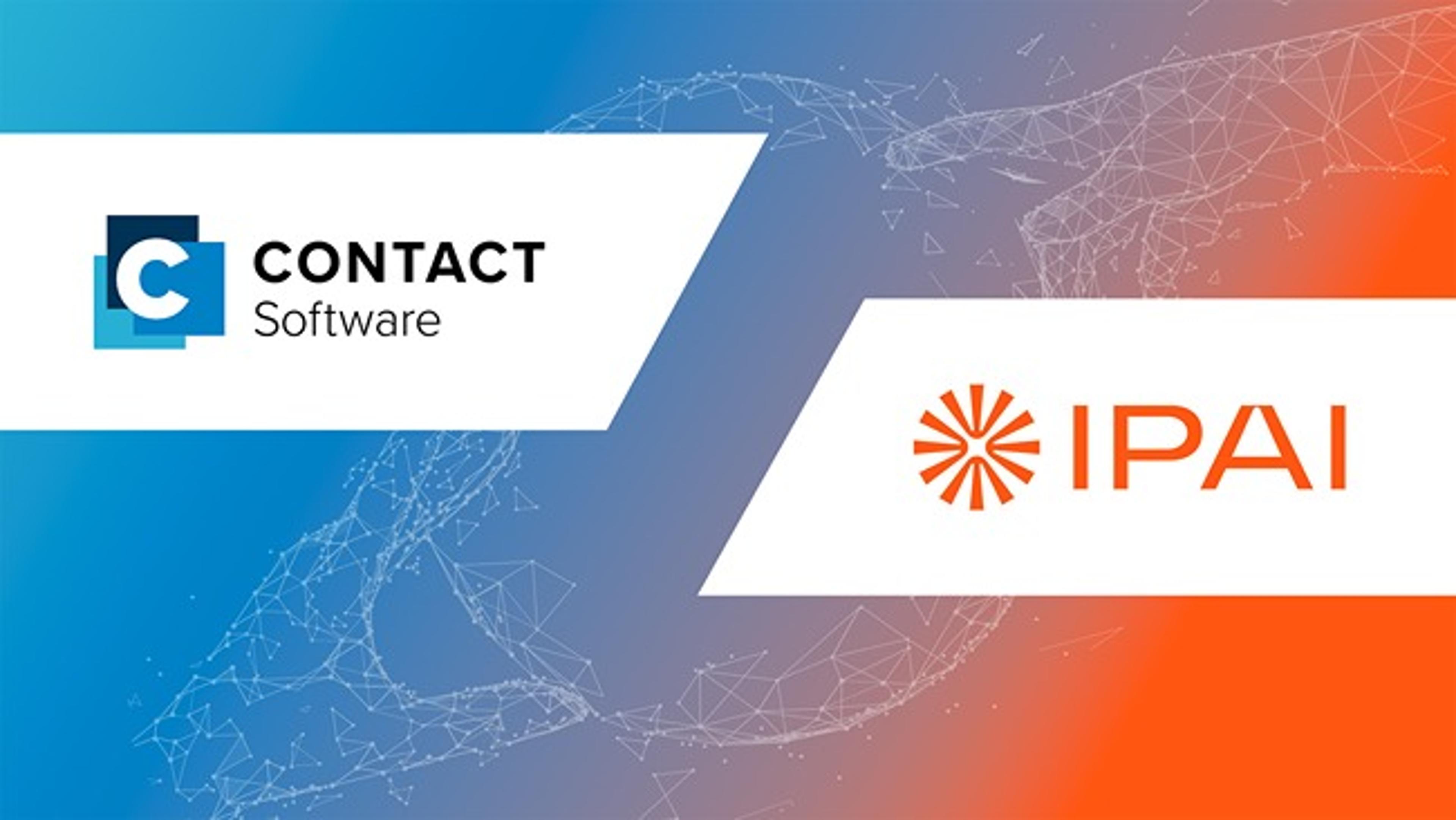 CONTACT Software Joins IPAI Platform in Heilbronn