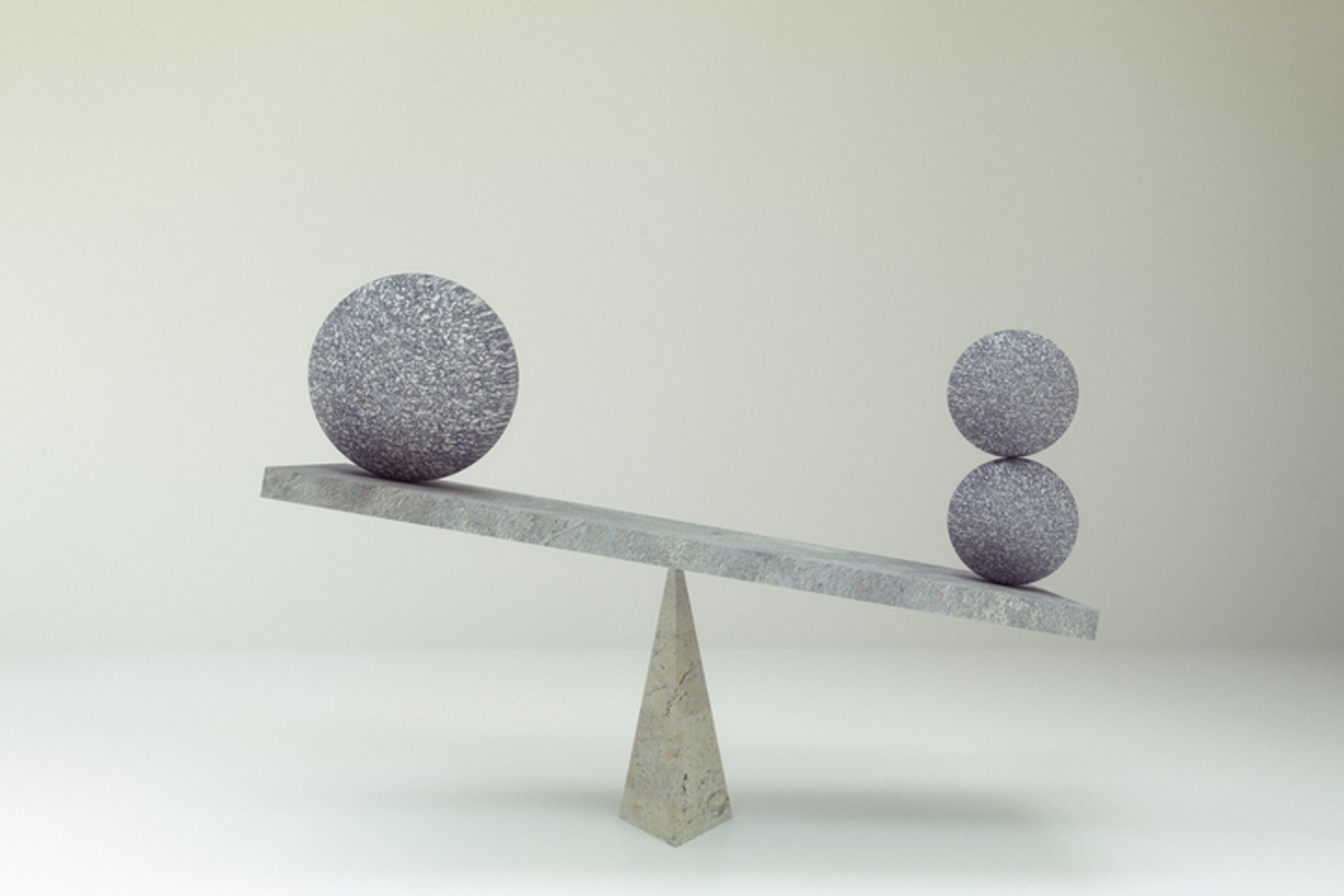 When Governance Slows Decisions: Rethinking Control, Materiality, and Trust