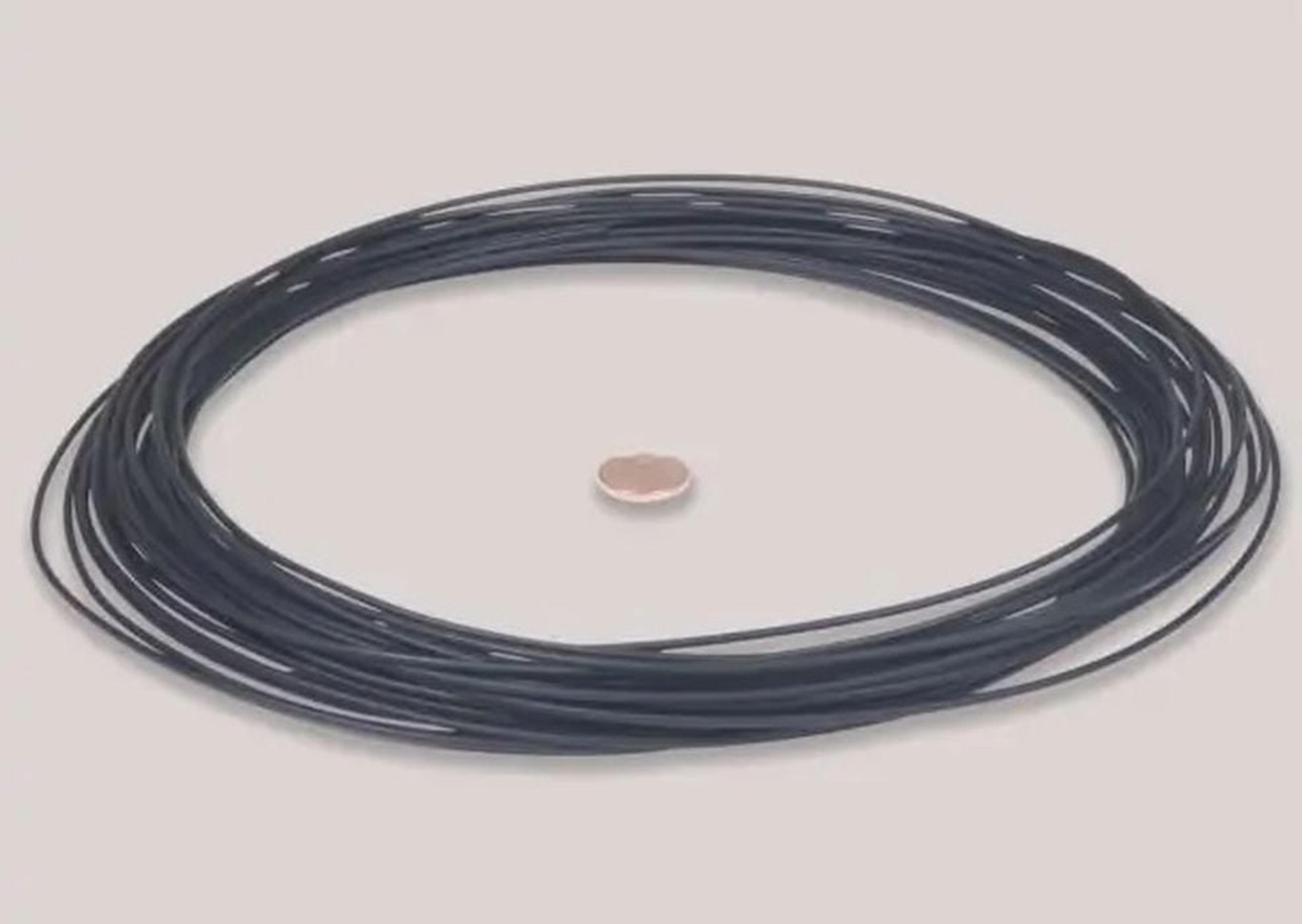 Telemeter Launches 3D Printable Electromagnetic Absorber Filament for Automotive Radar