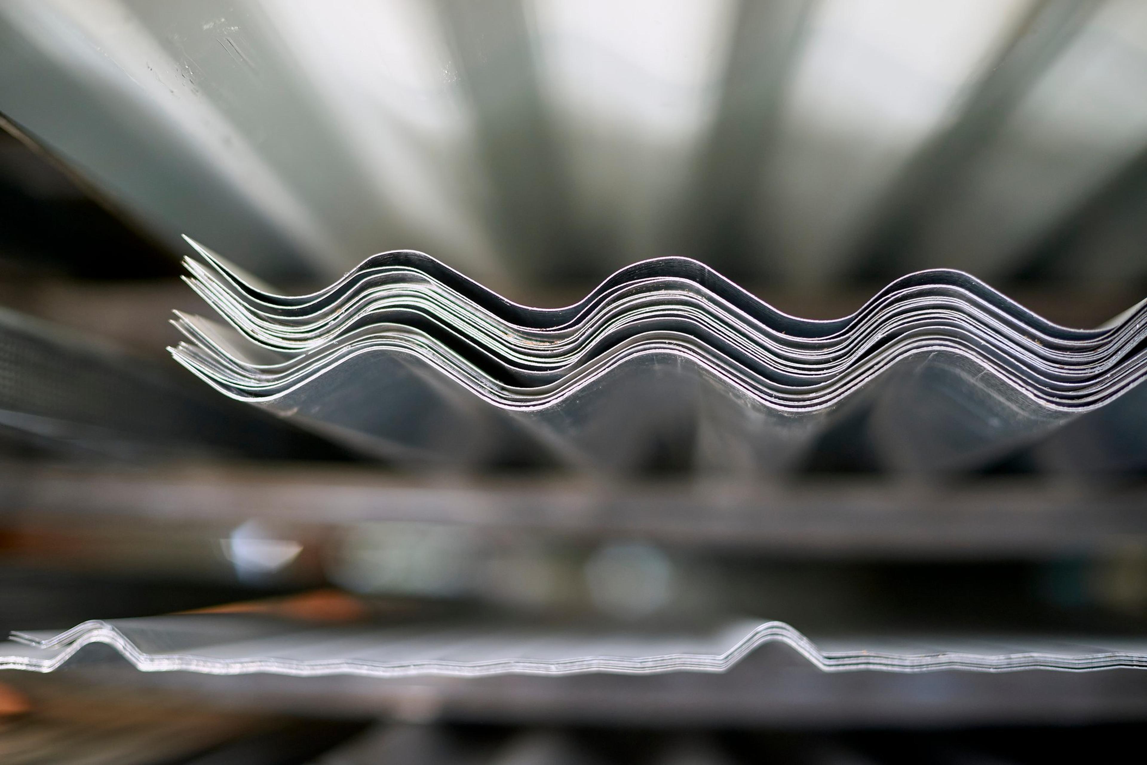 Chinese Zinc and Lead Smelters Rely on Byproducts in 2026