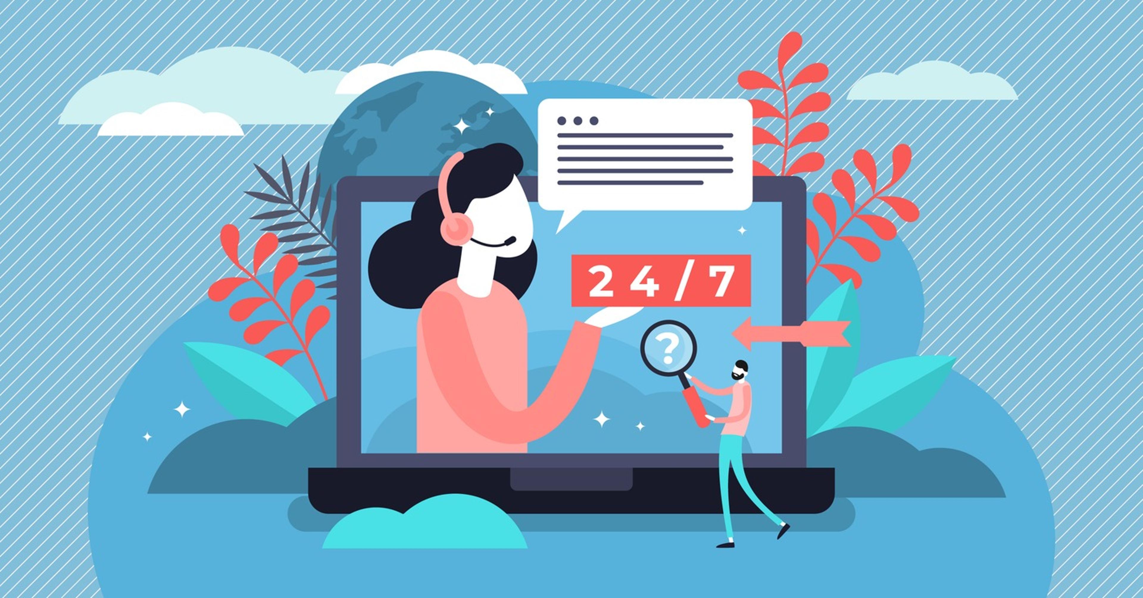 Why Law Firms Are Increasingly Investing in Managed IT Support