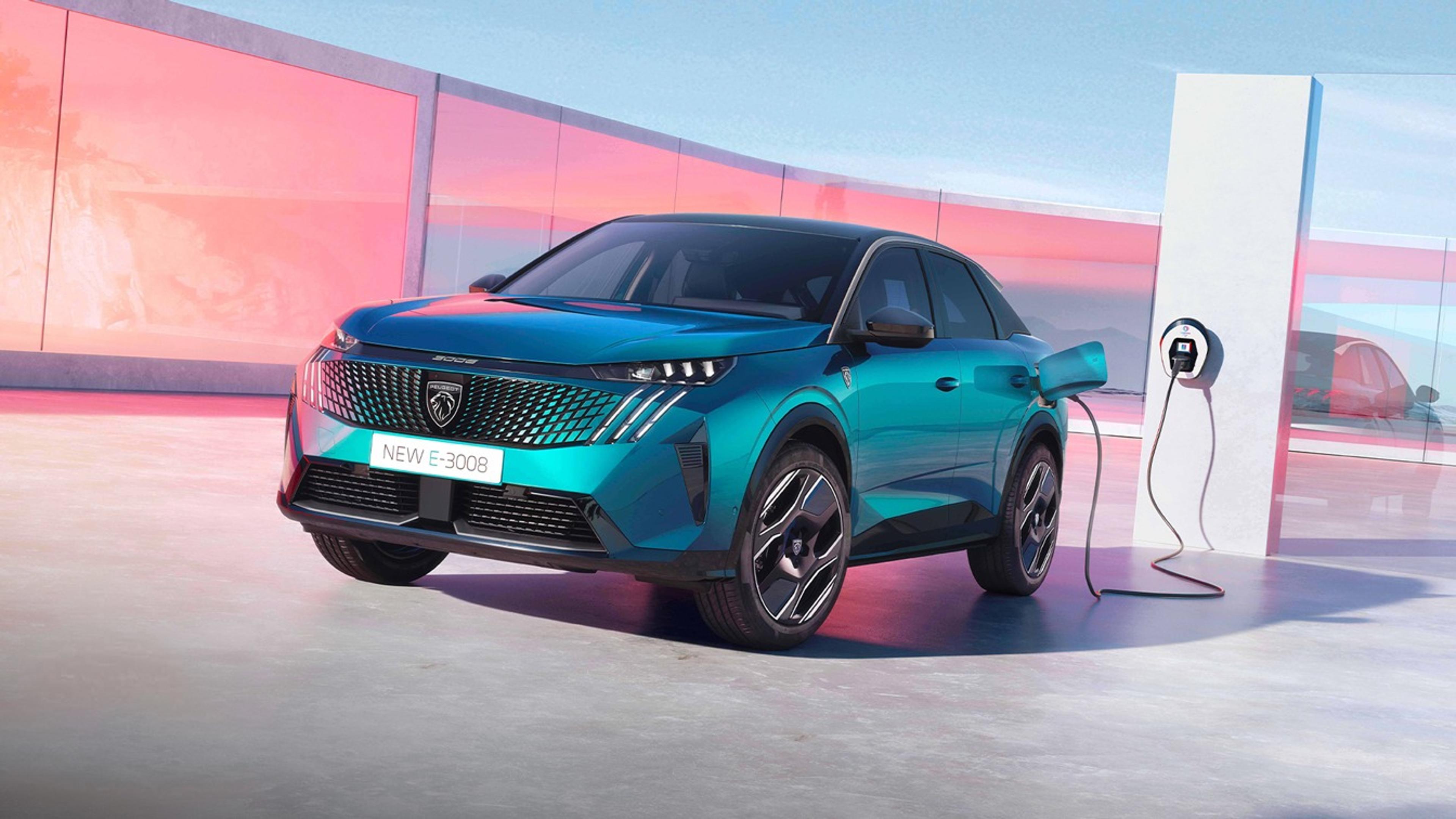 Stellantis Shock: $26.5 Billion EV Writedown Triggers Share Collapse and Dividend Freeze