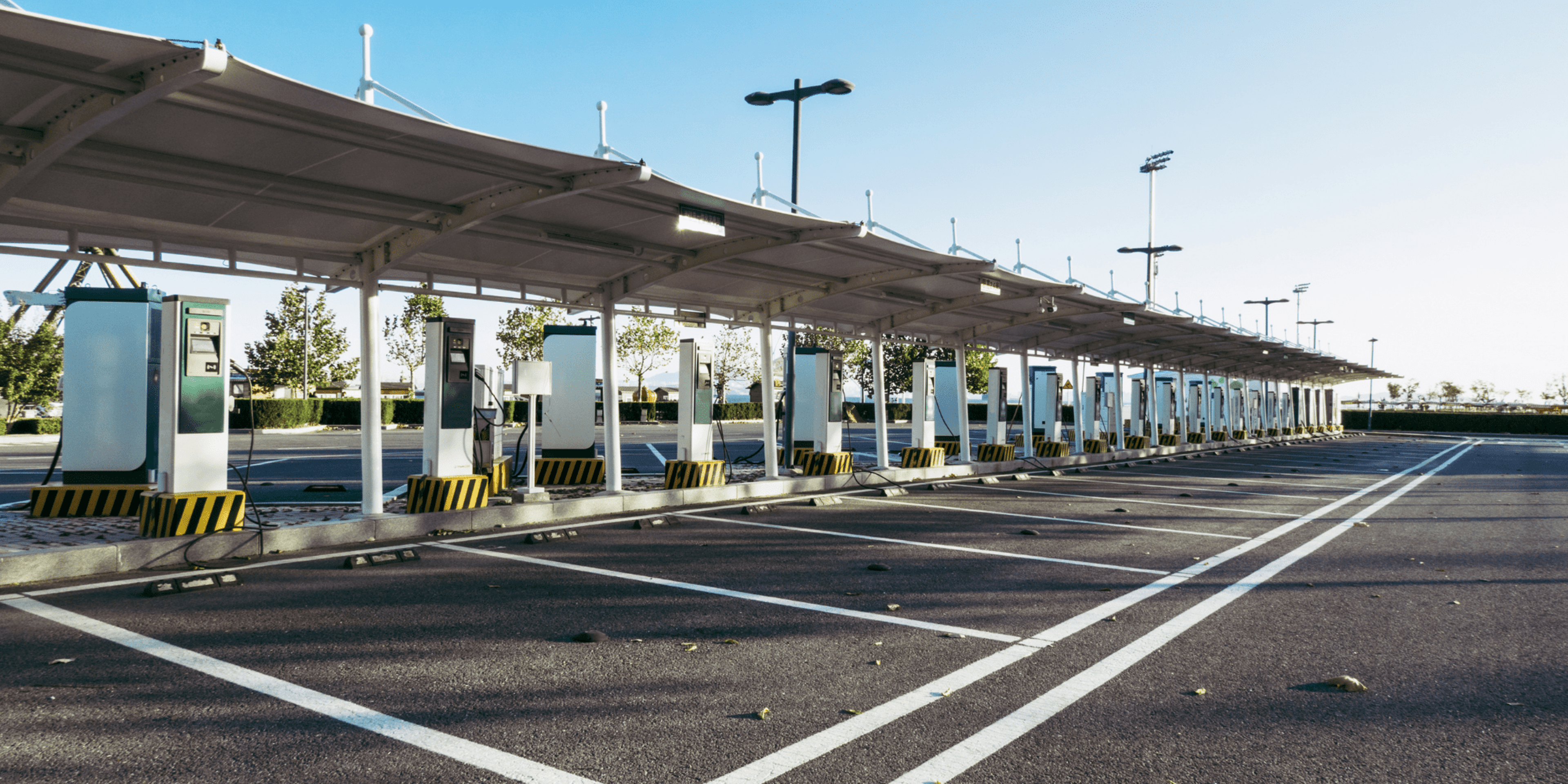 How Tax Uncertainty Freezes the Electric Car Market — Long Before Any Tax Is Paid