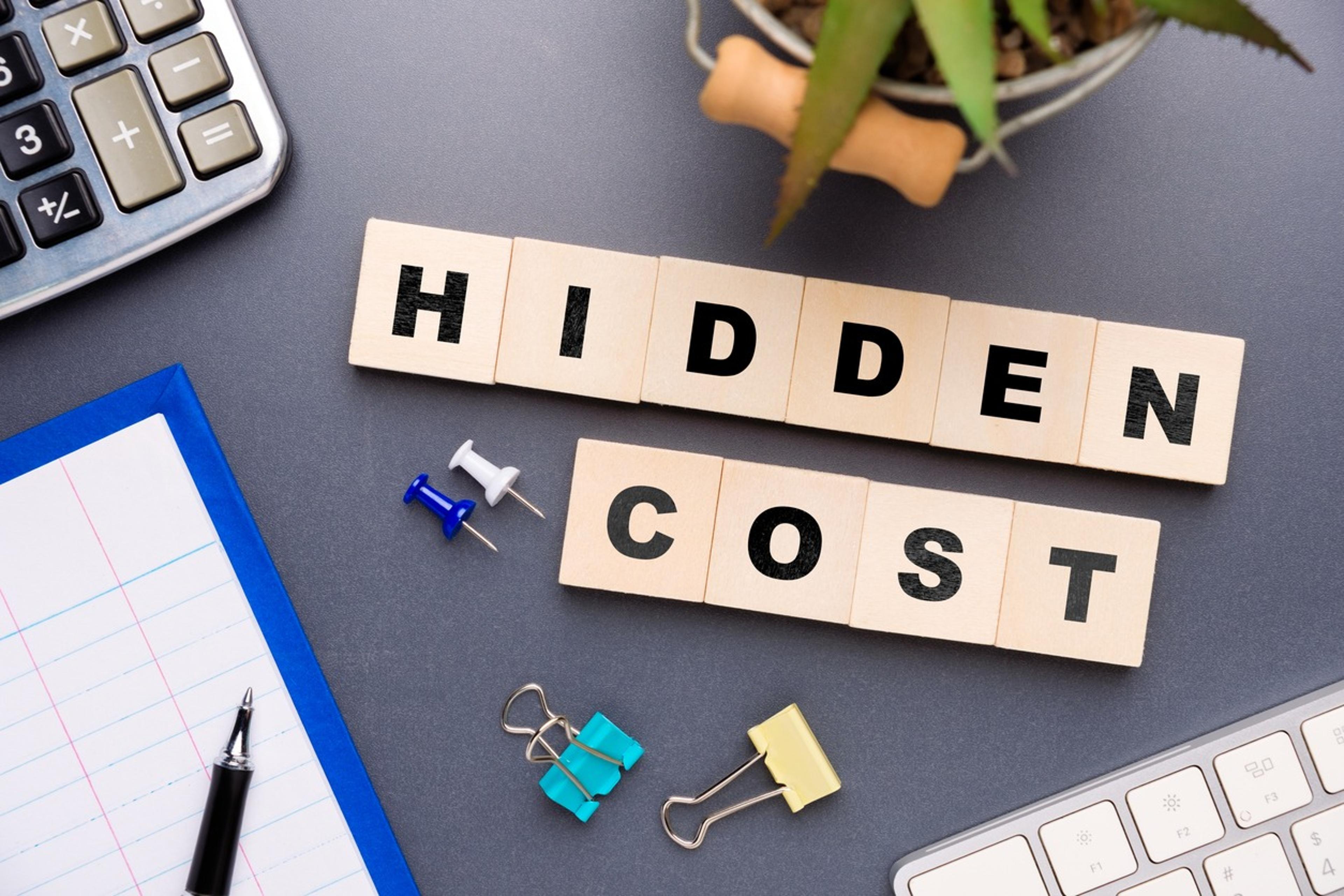 5 Hidden Costs First-Time Buyers Miss (And How Professional Conveyancing Prevents Them)