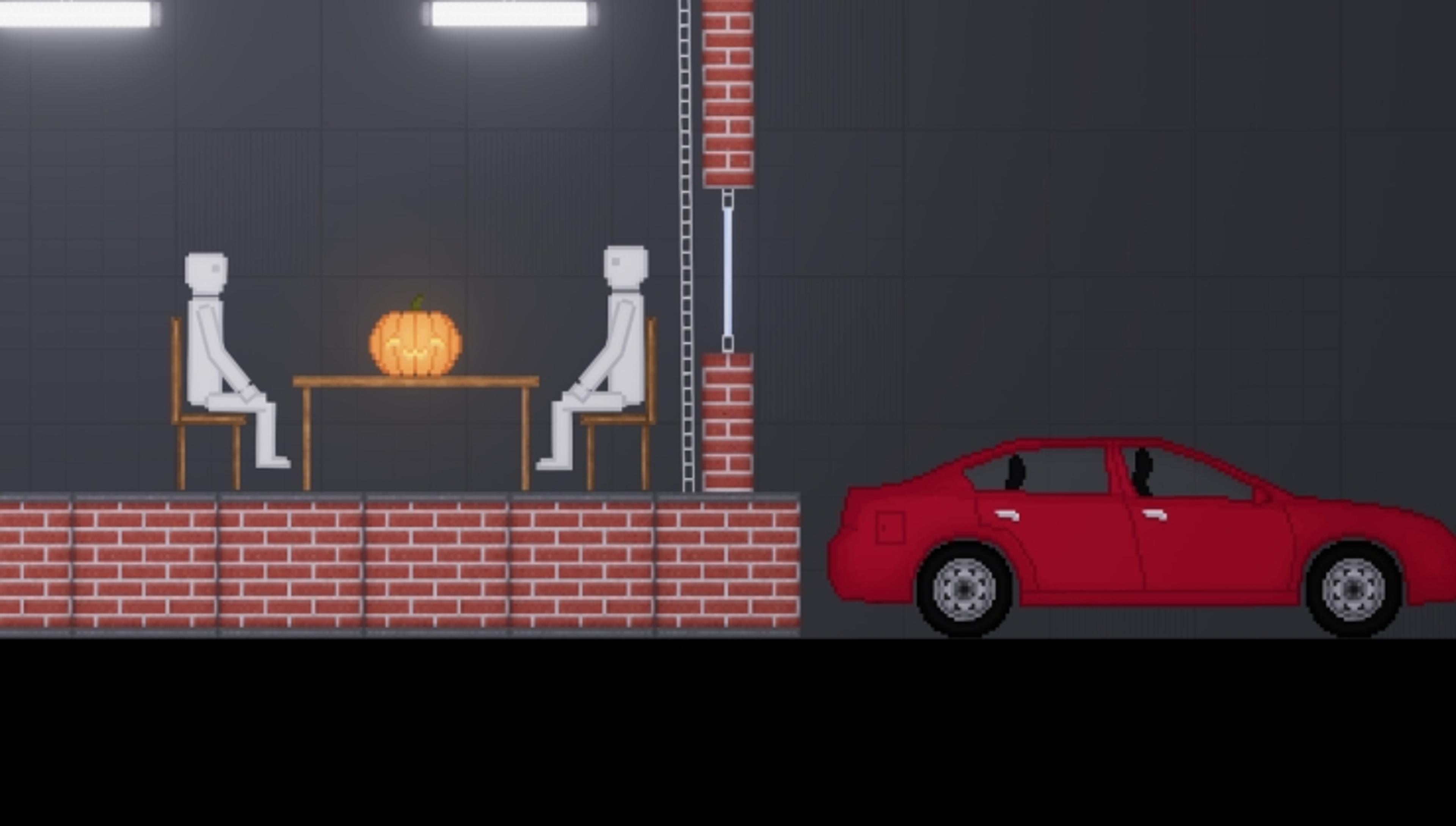 Steam Game People Playground Hit by Malware via the Steam Workshop