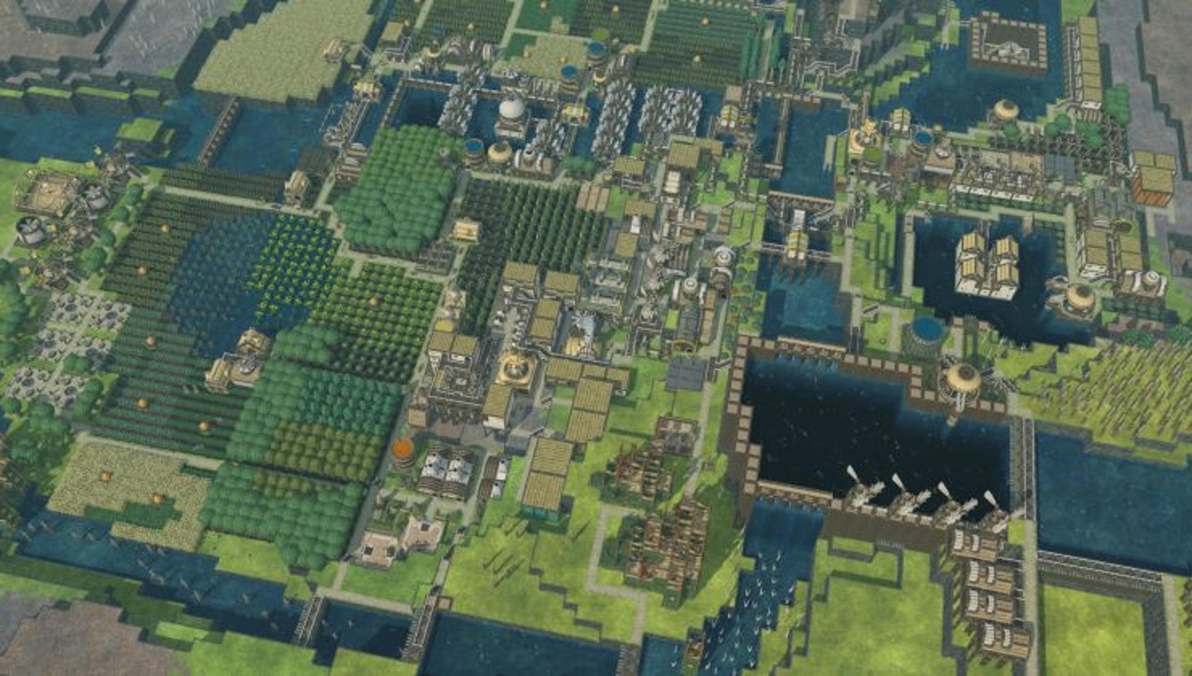 Beaver City-Builder Timberborn Confirmed for Launch on March 5