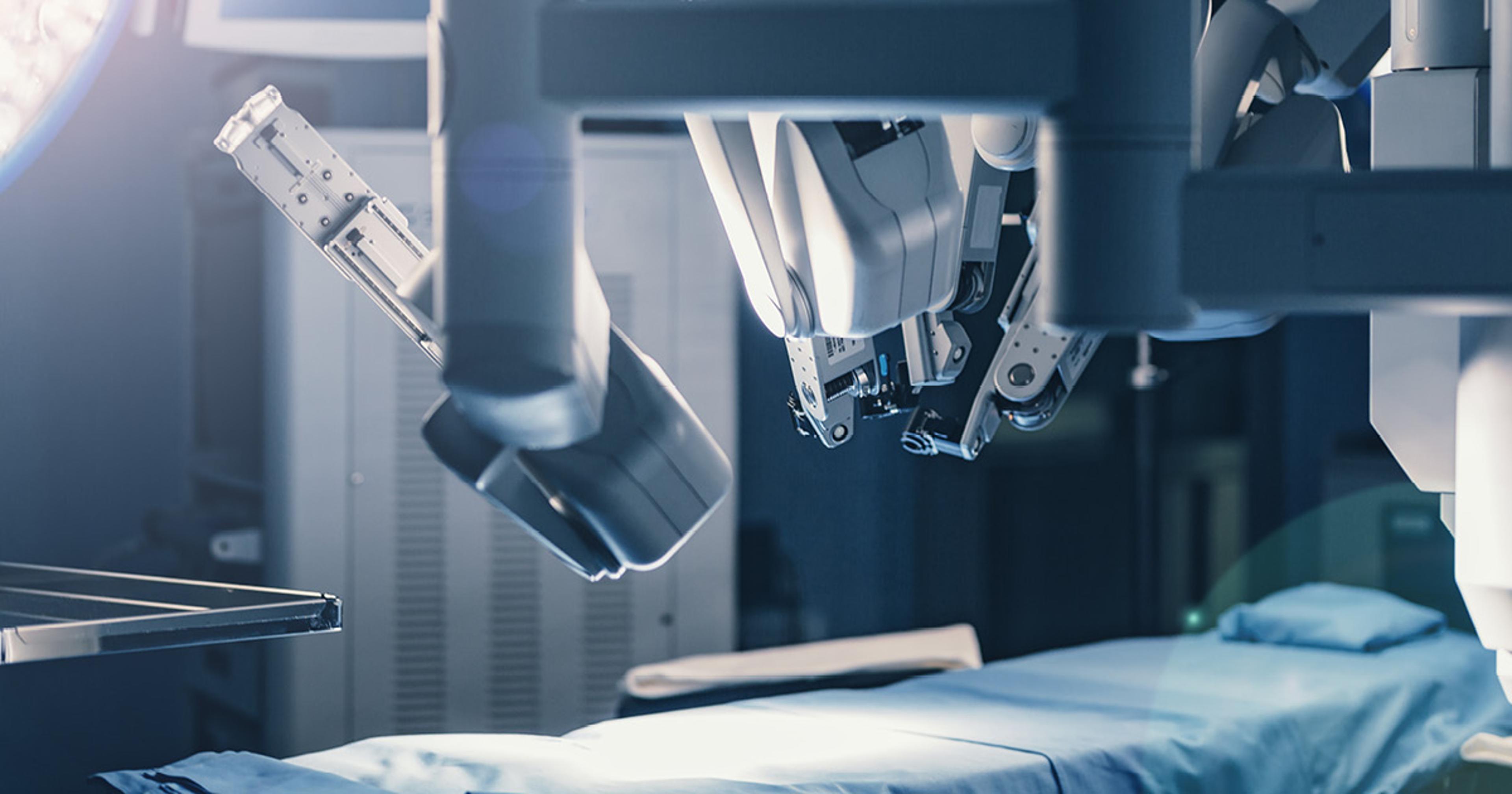 Cutting-Edge Technologies Are Poised to Transform Orthopedics